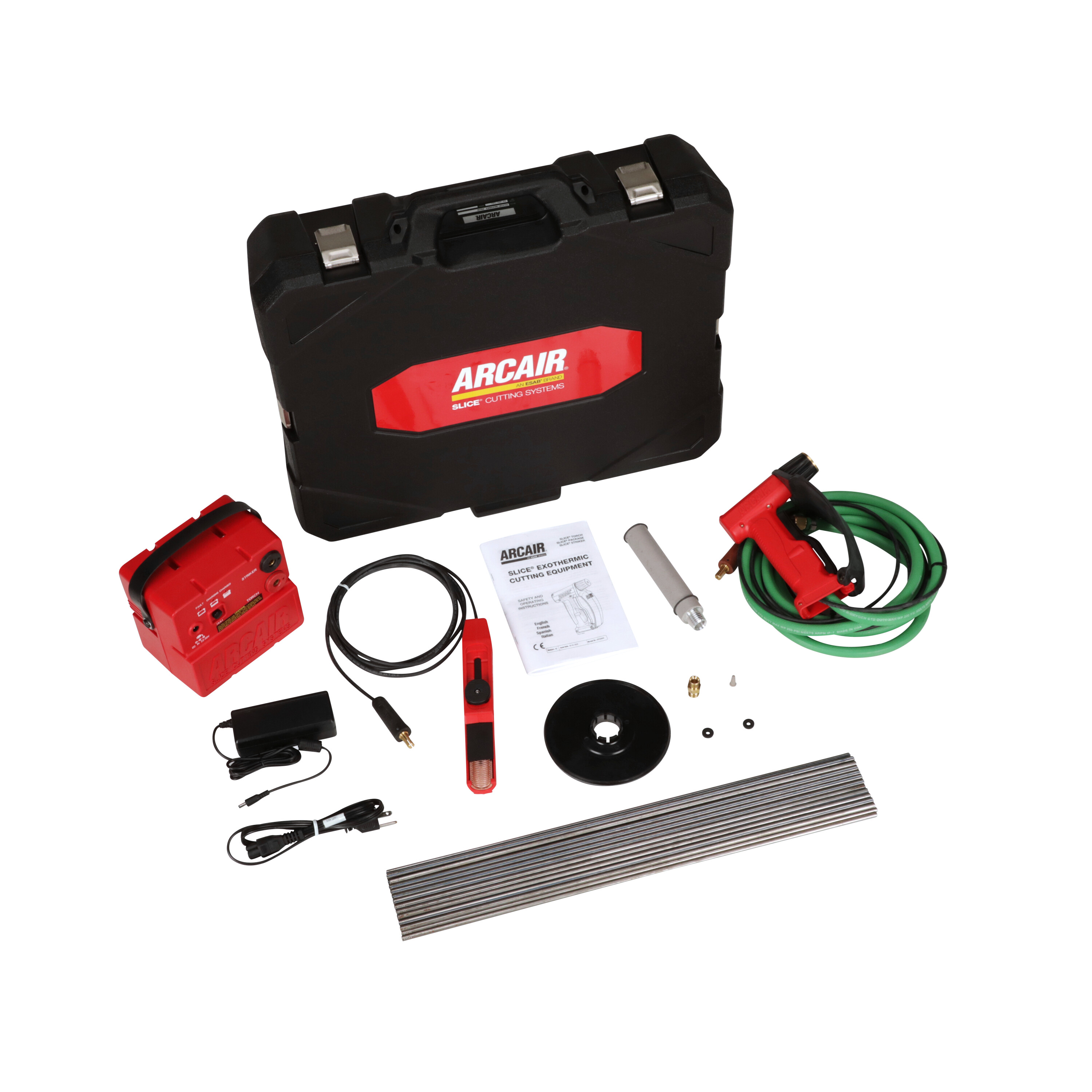Awaiting product image