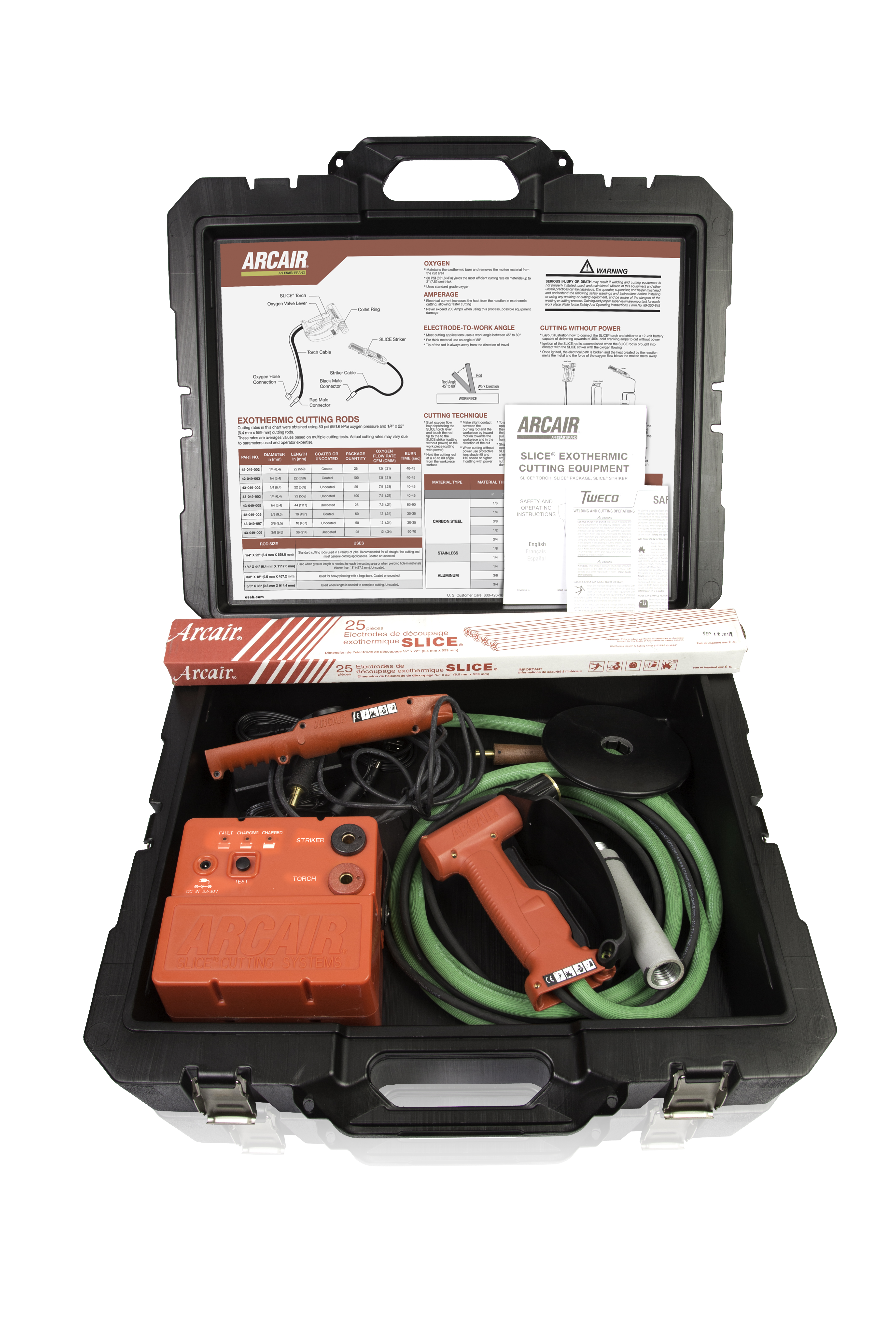 Awaiting product image