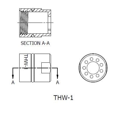 BERTHW-1