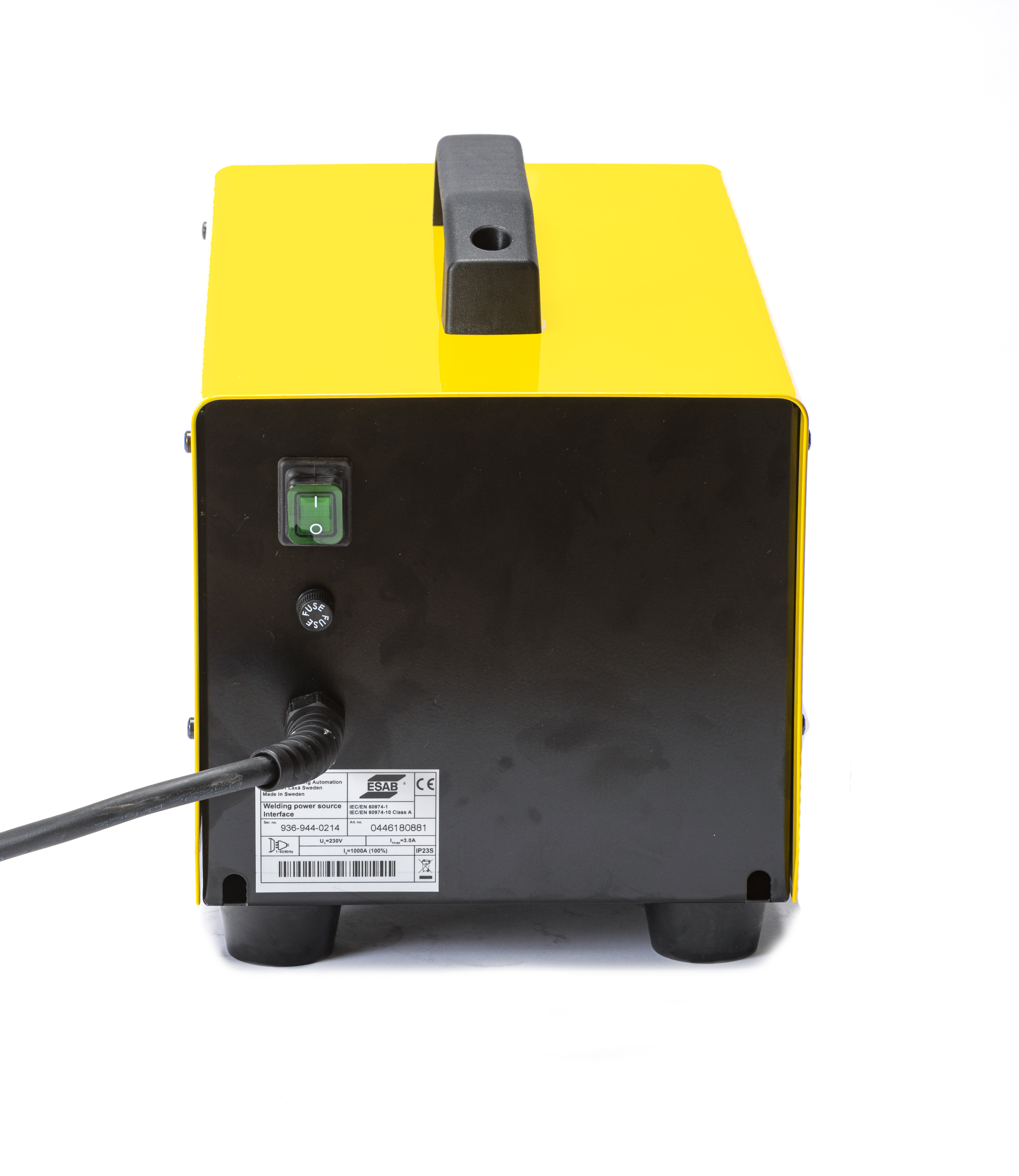 Awaiting product image