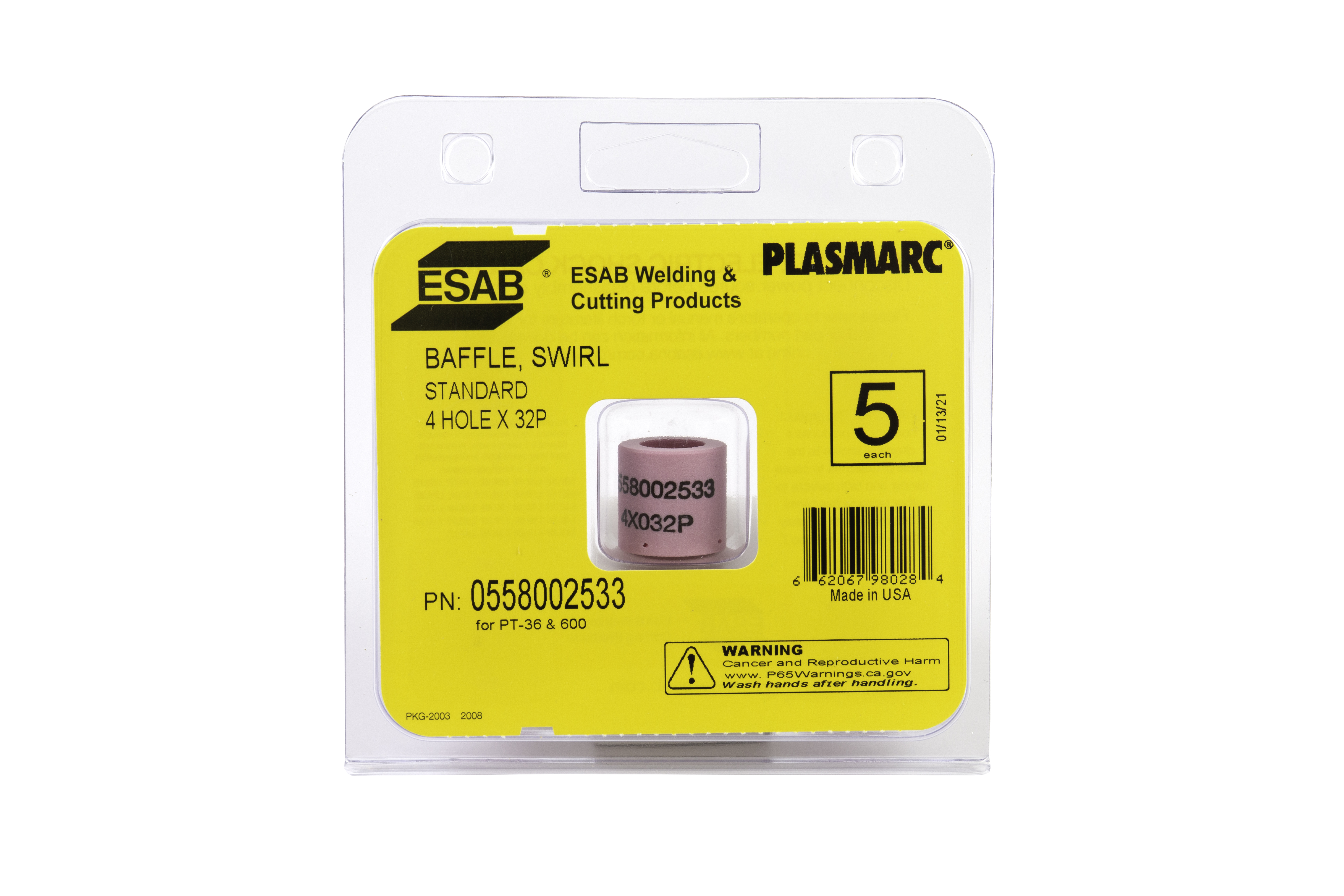 Awaiting product image