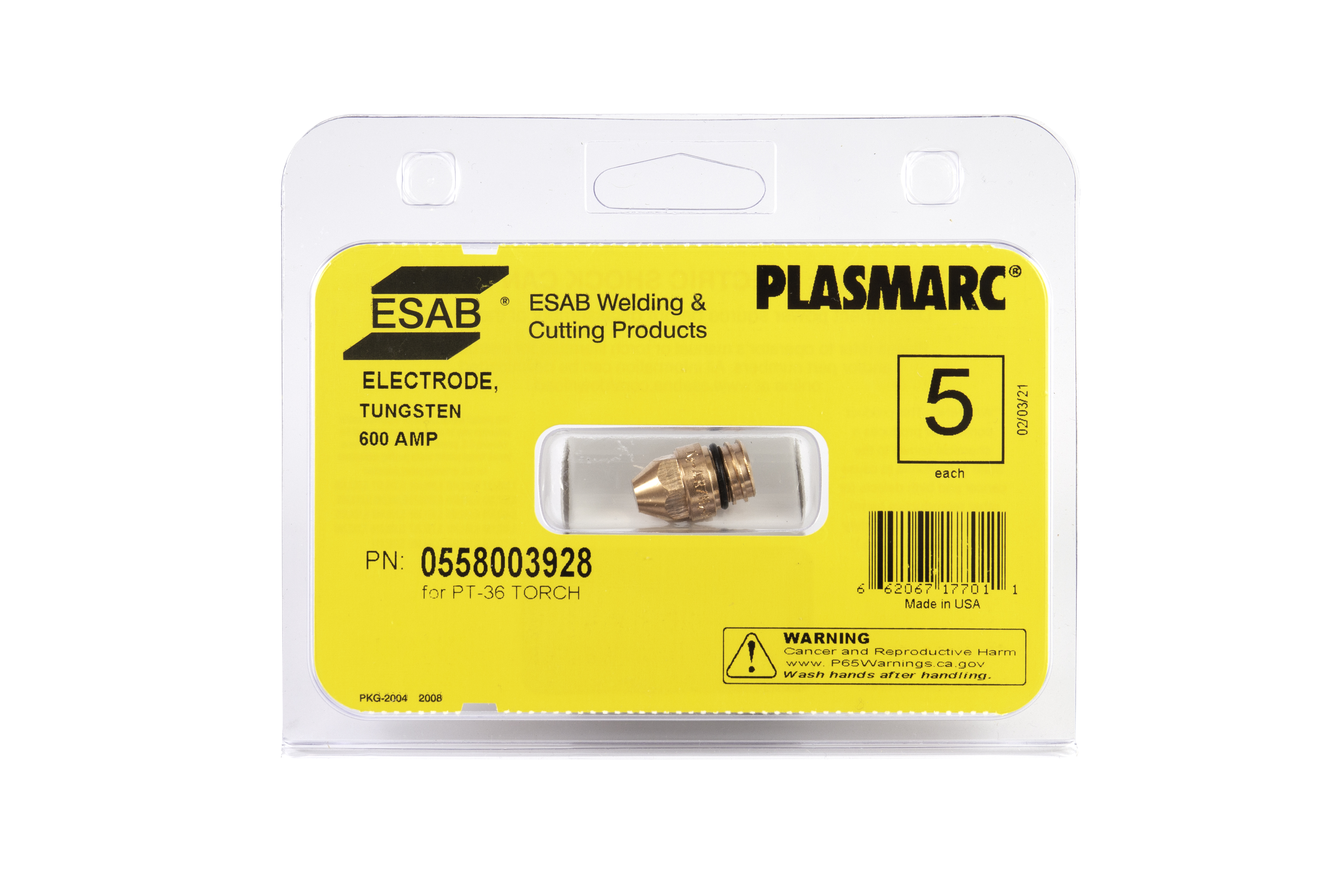 Awaiting product image