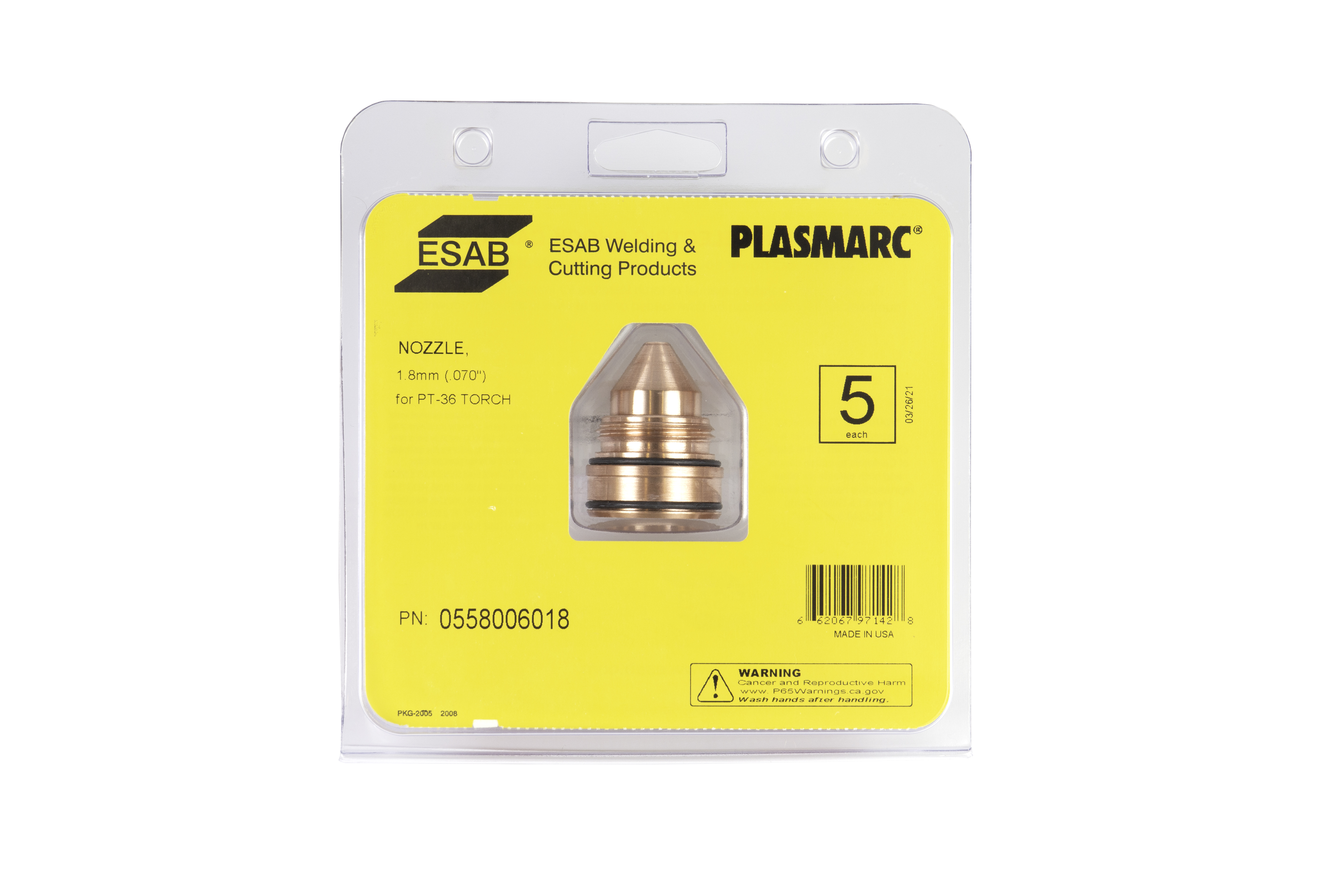 Awaiting product image