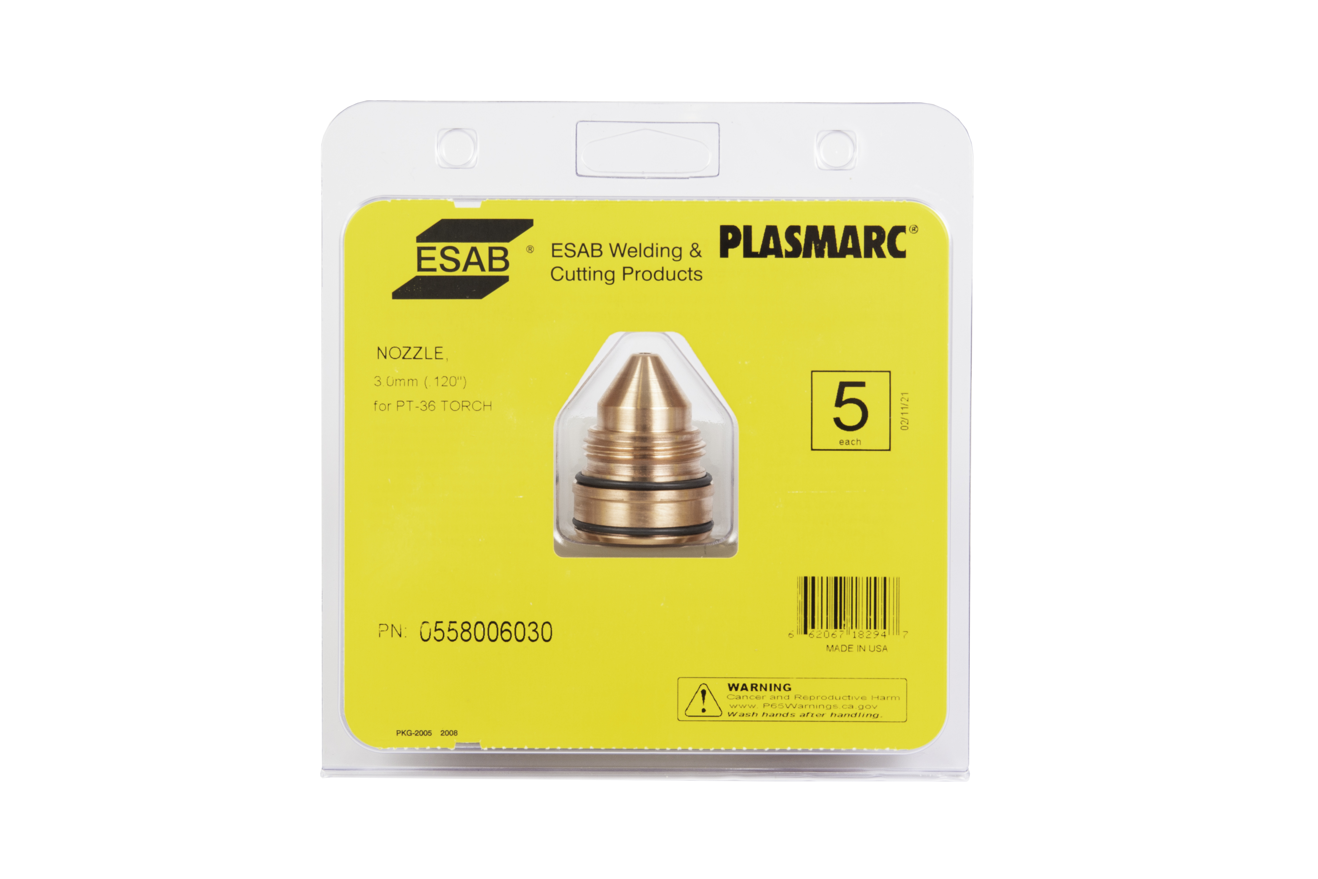 Awaiting product image