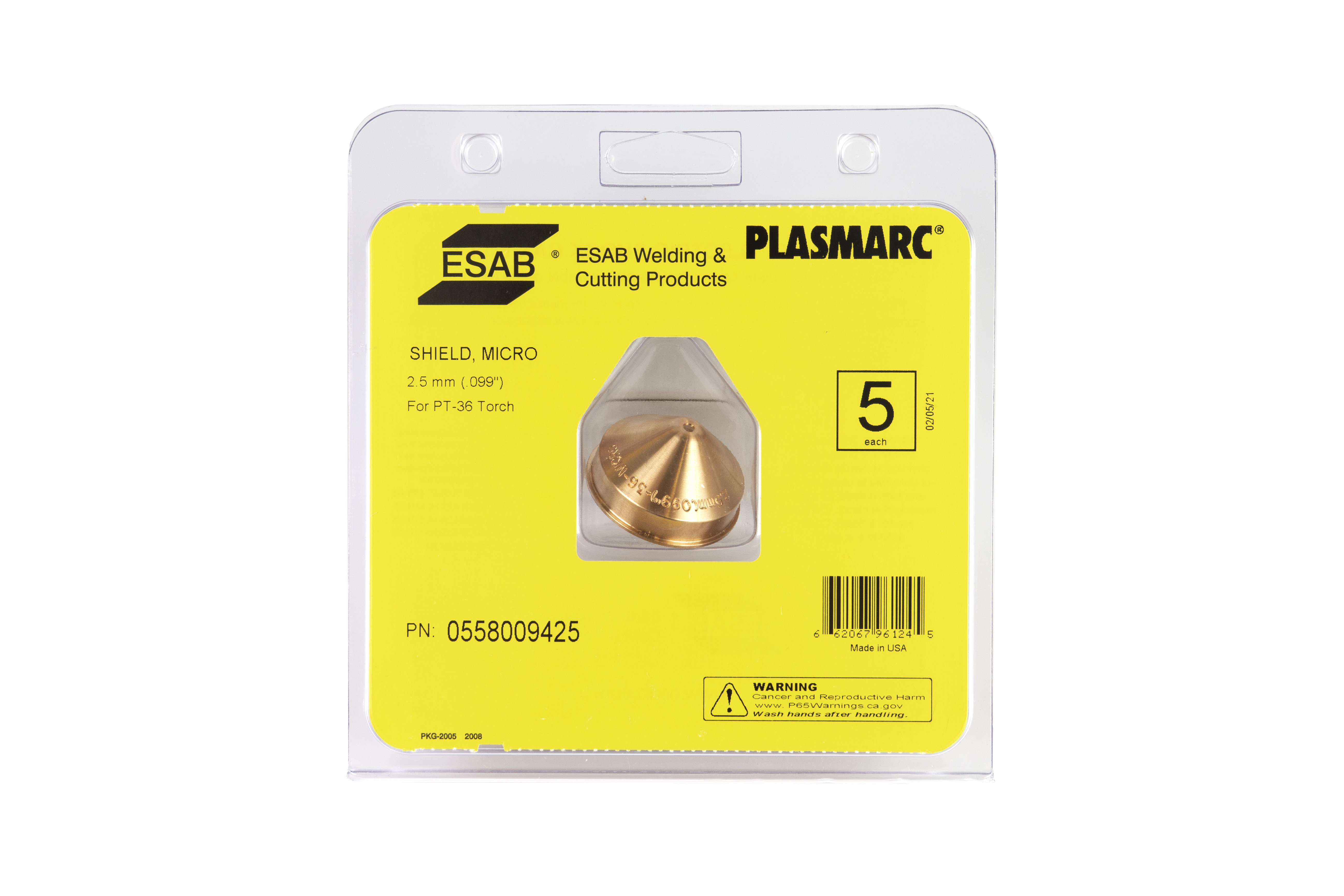 Awaiting product image
