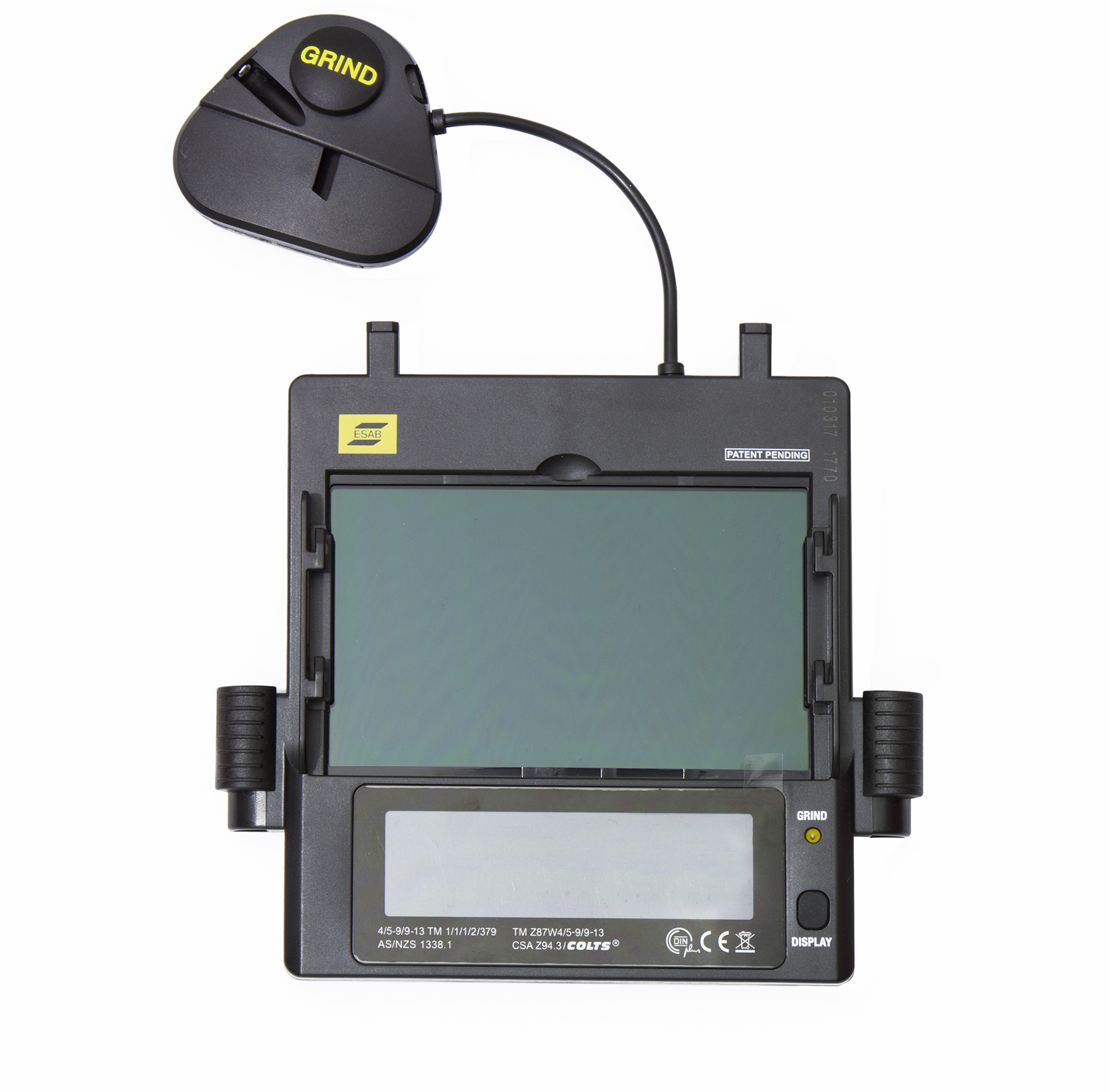 Awaiting product image
