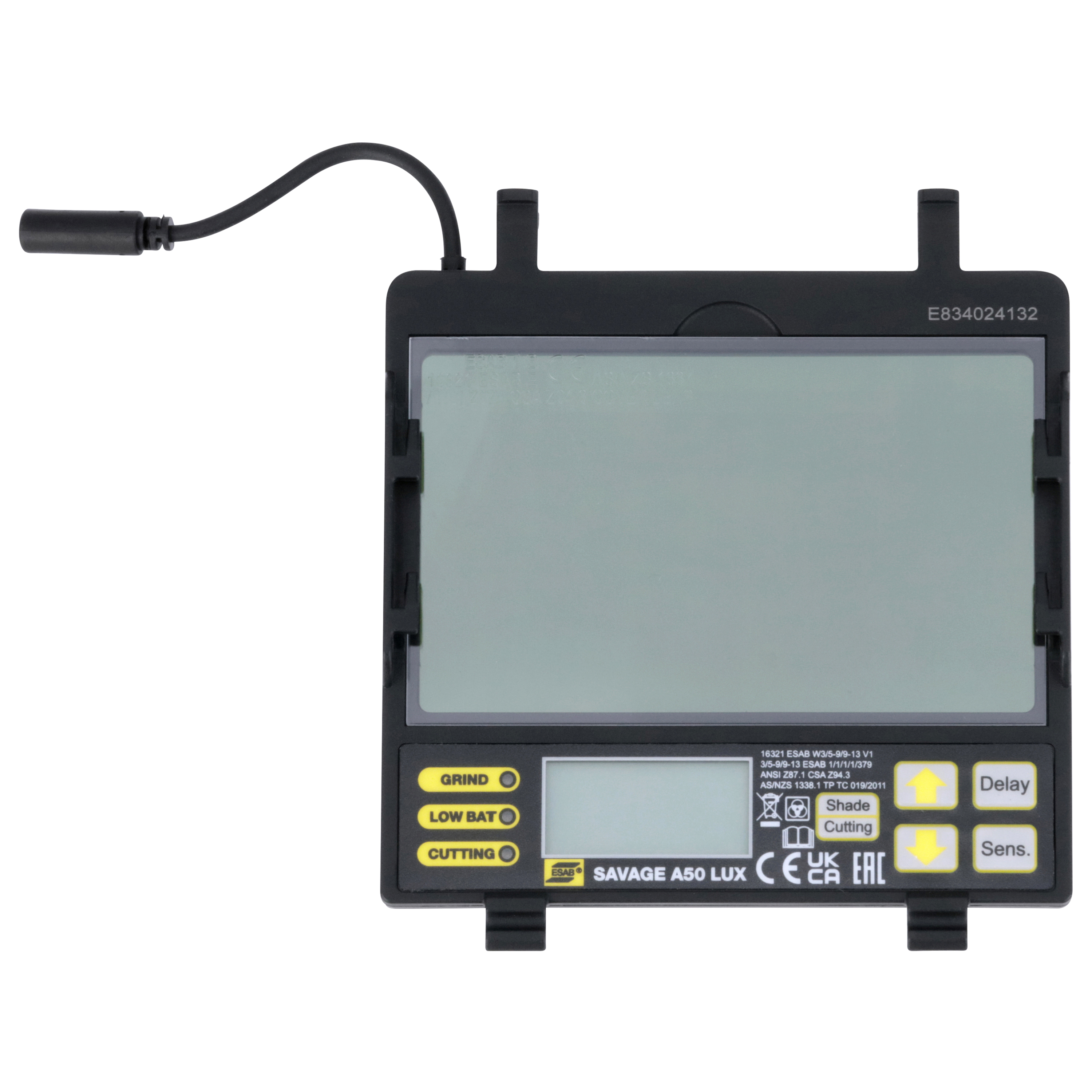 Awaiting product image