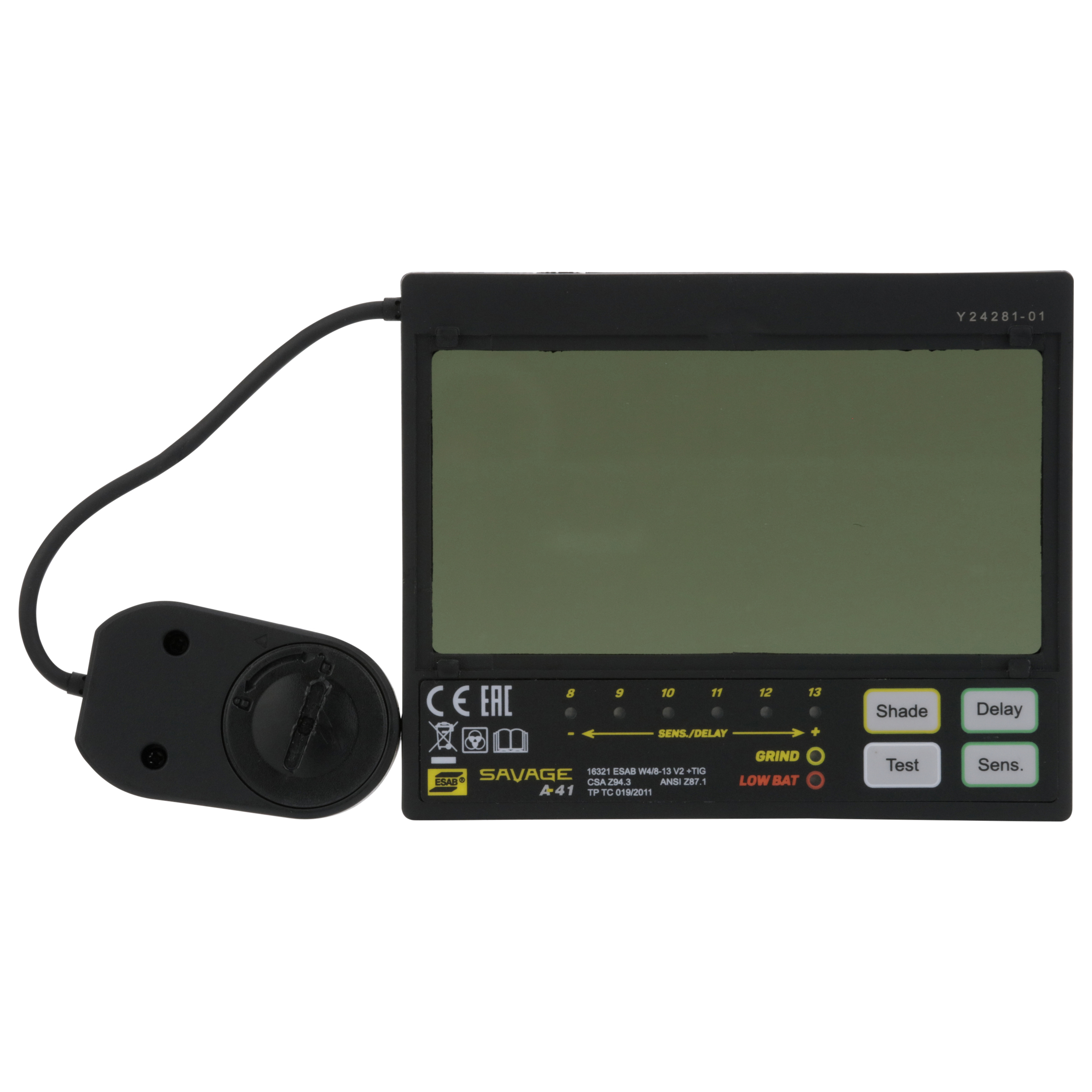 Awaiting product image