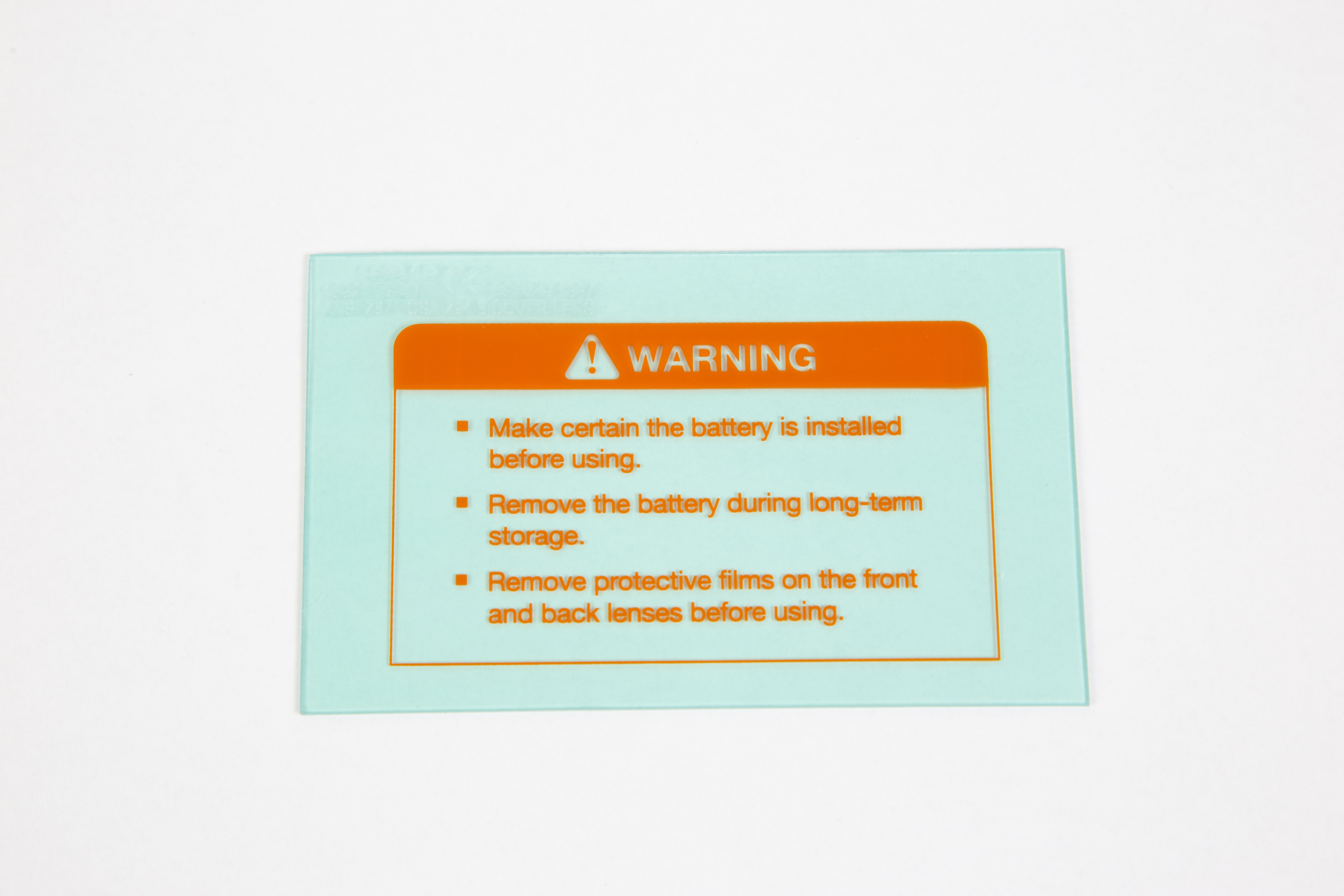 Awaiting product image