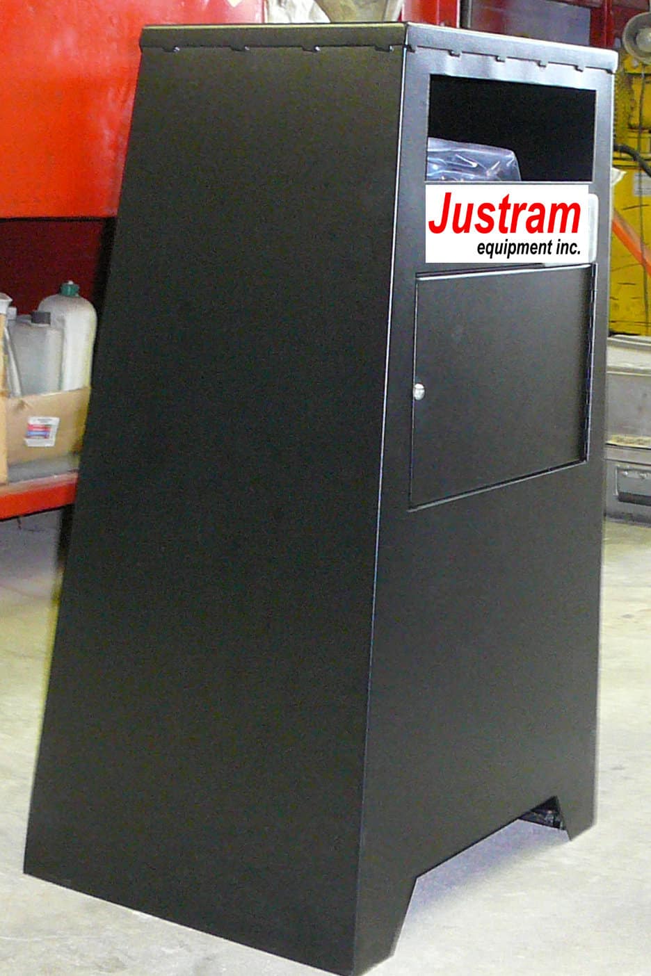 JR520-500M