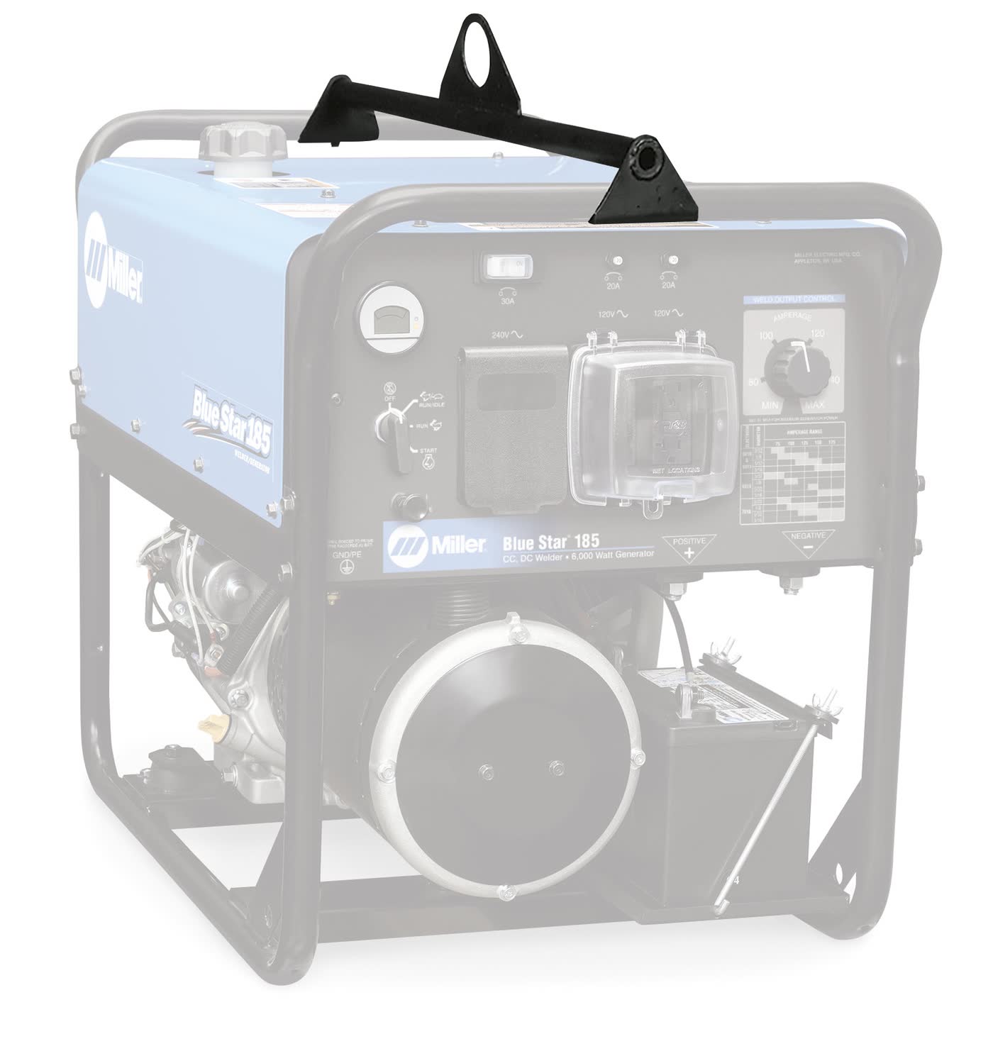 Awaiting product image