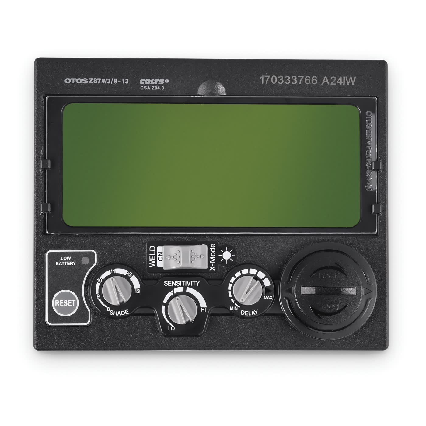 Awaiting product image