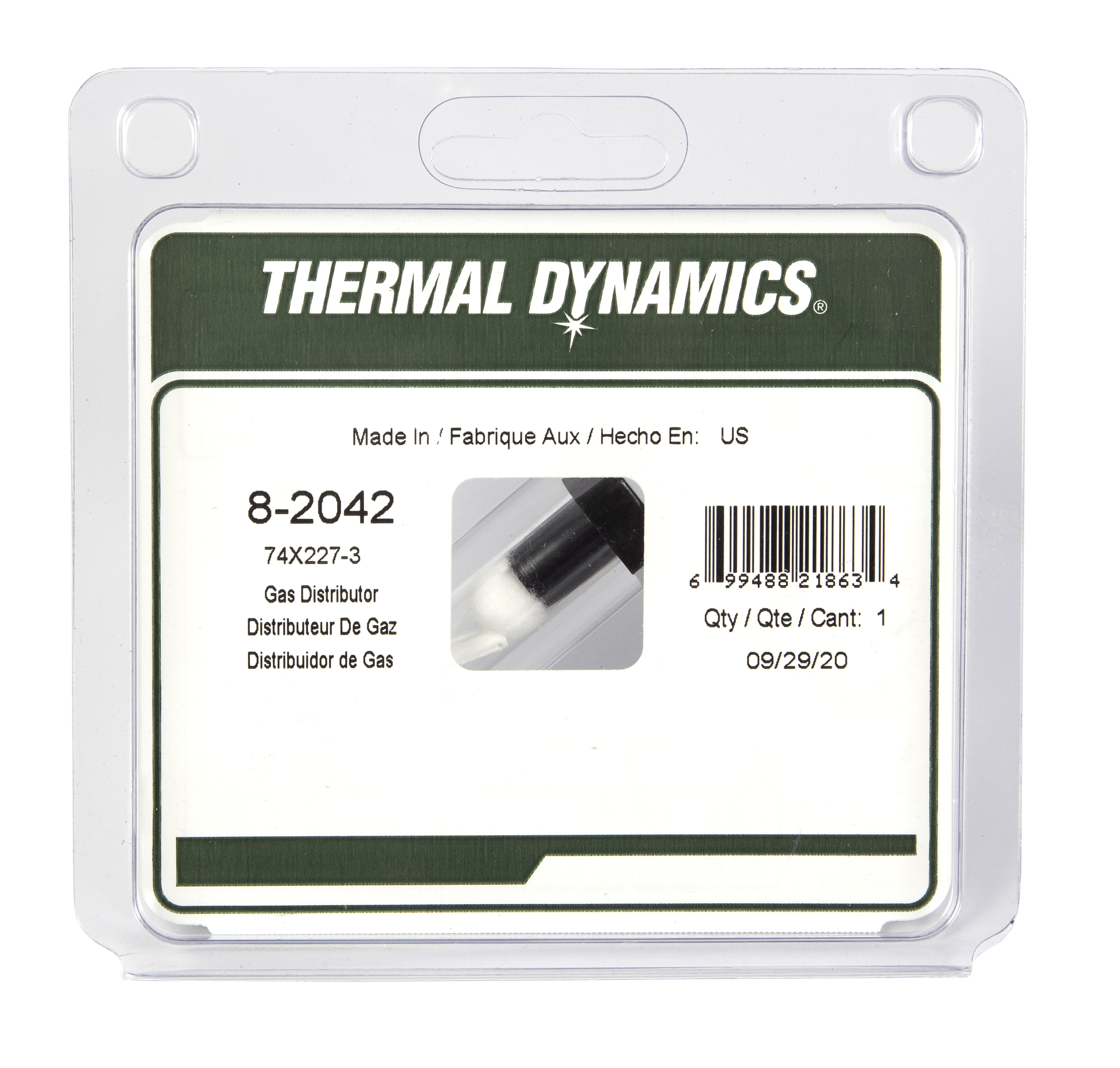 Awaiting product image