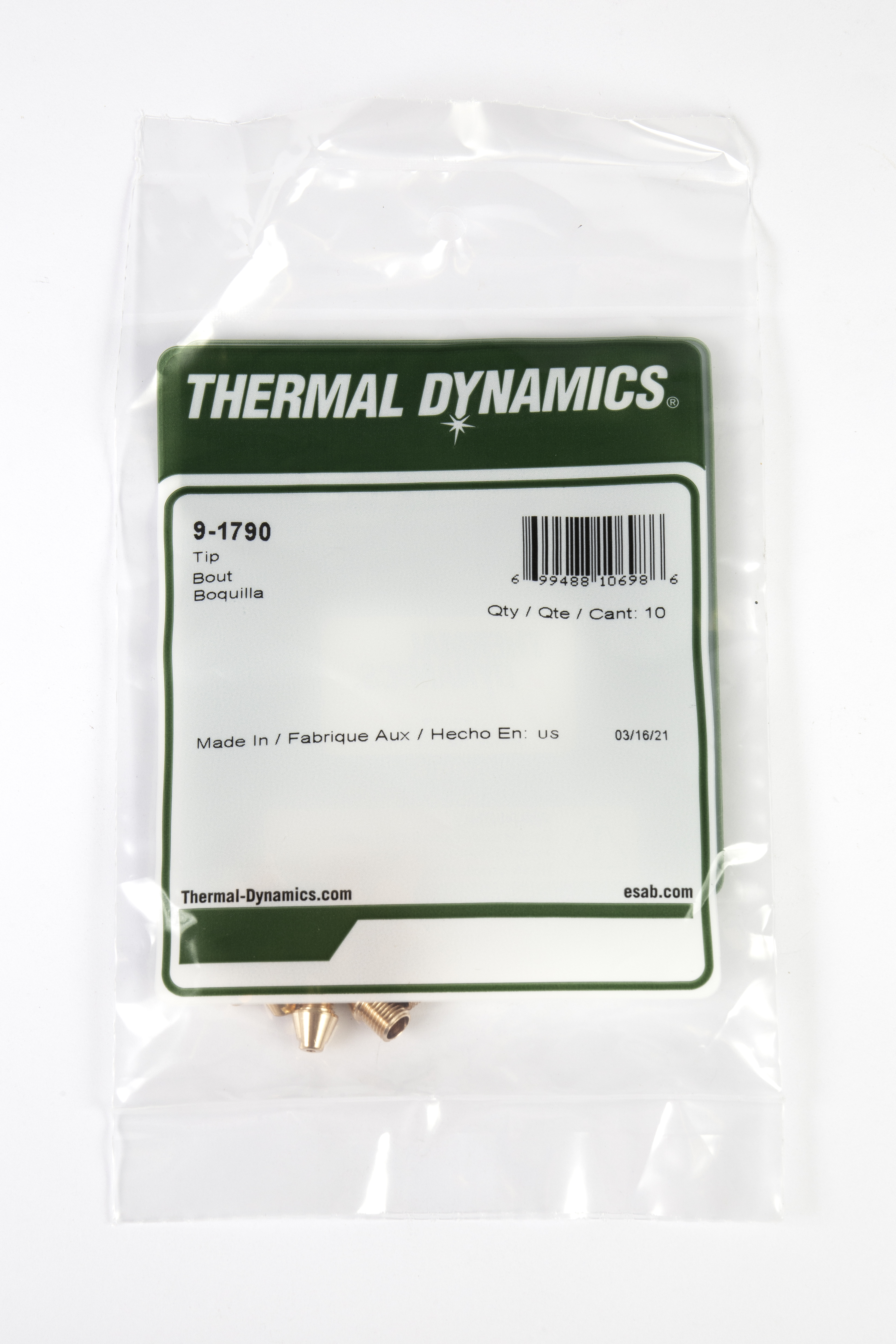 Awaiting product image