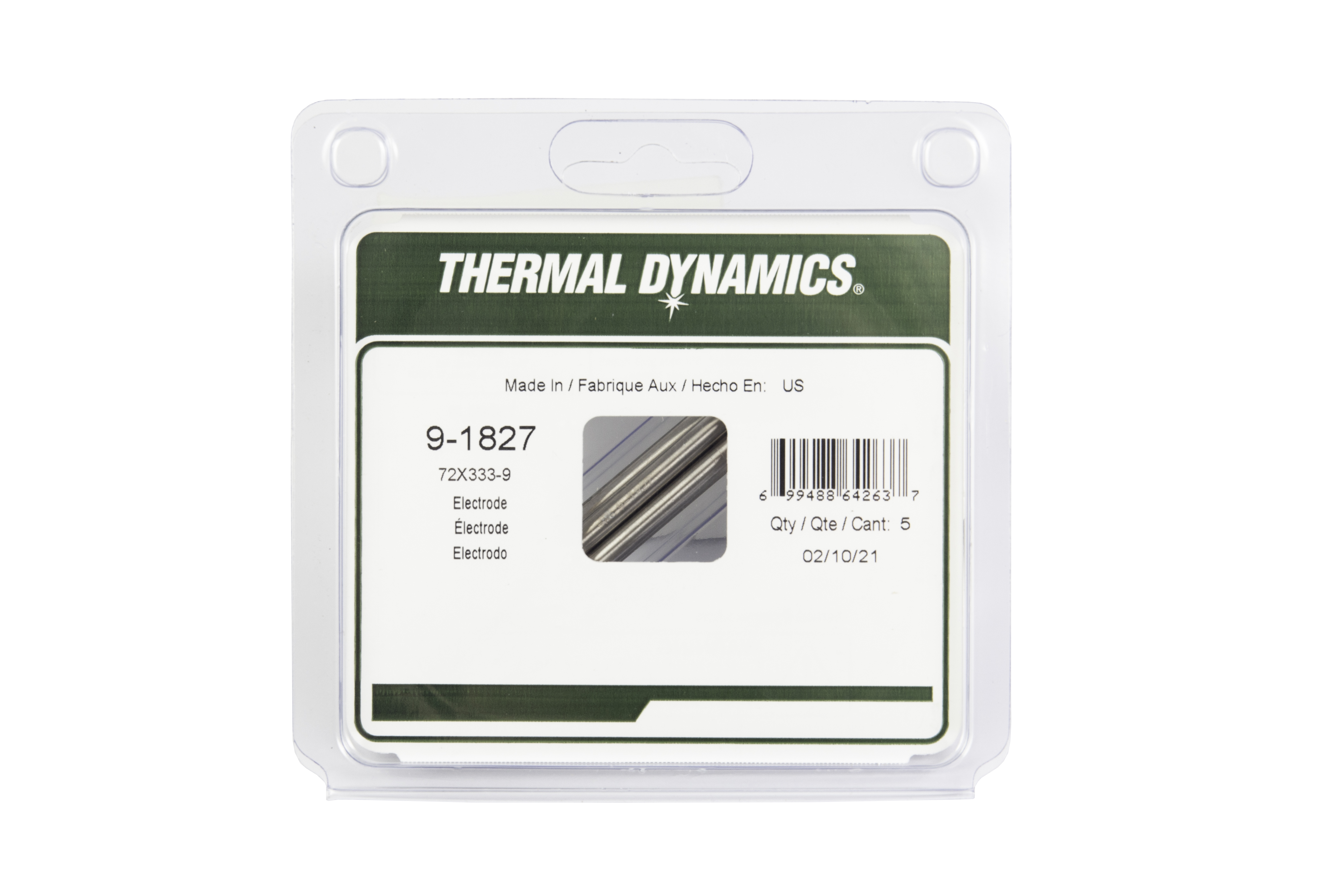 Awaiting product image