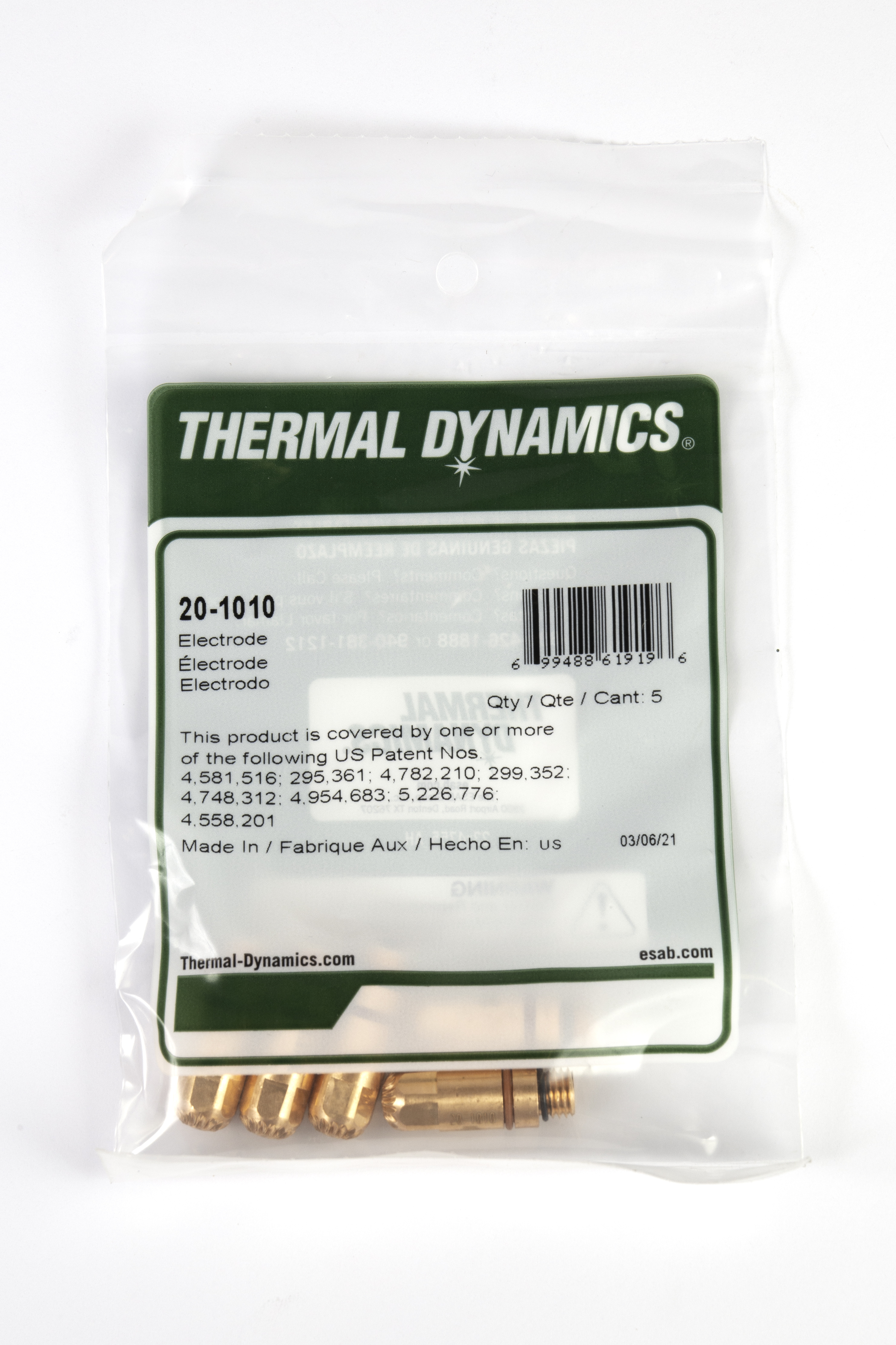 Awaiting product image
