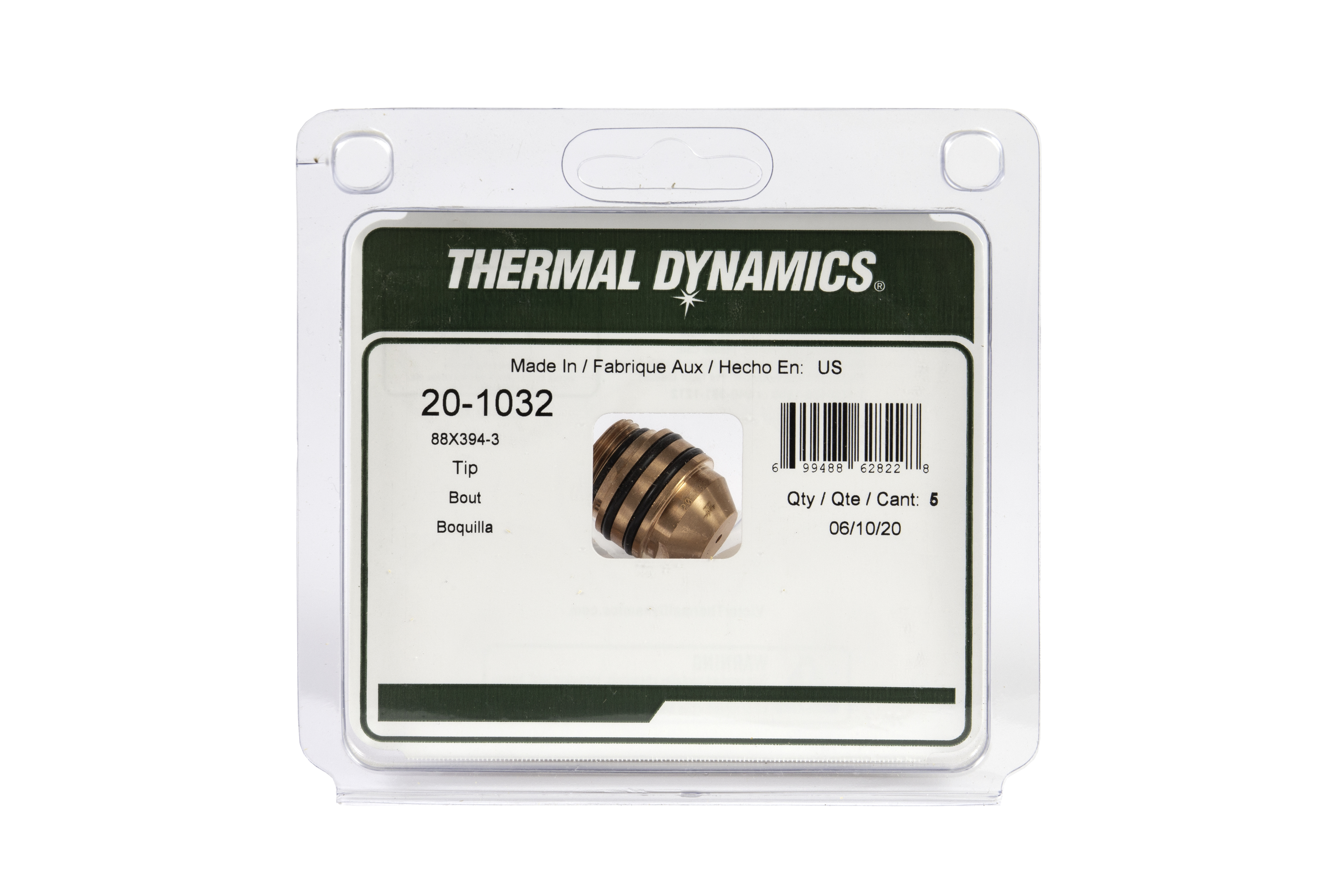 Awaiting product image
