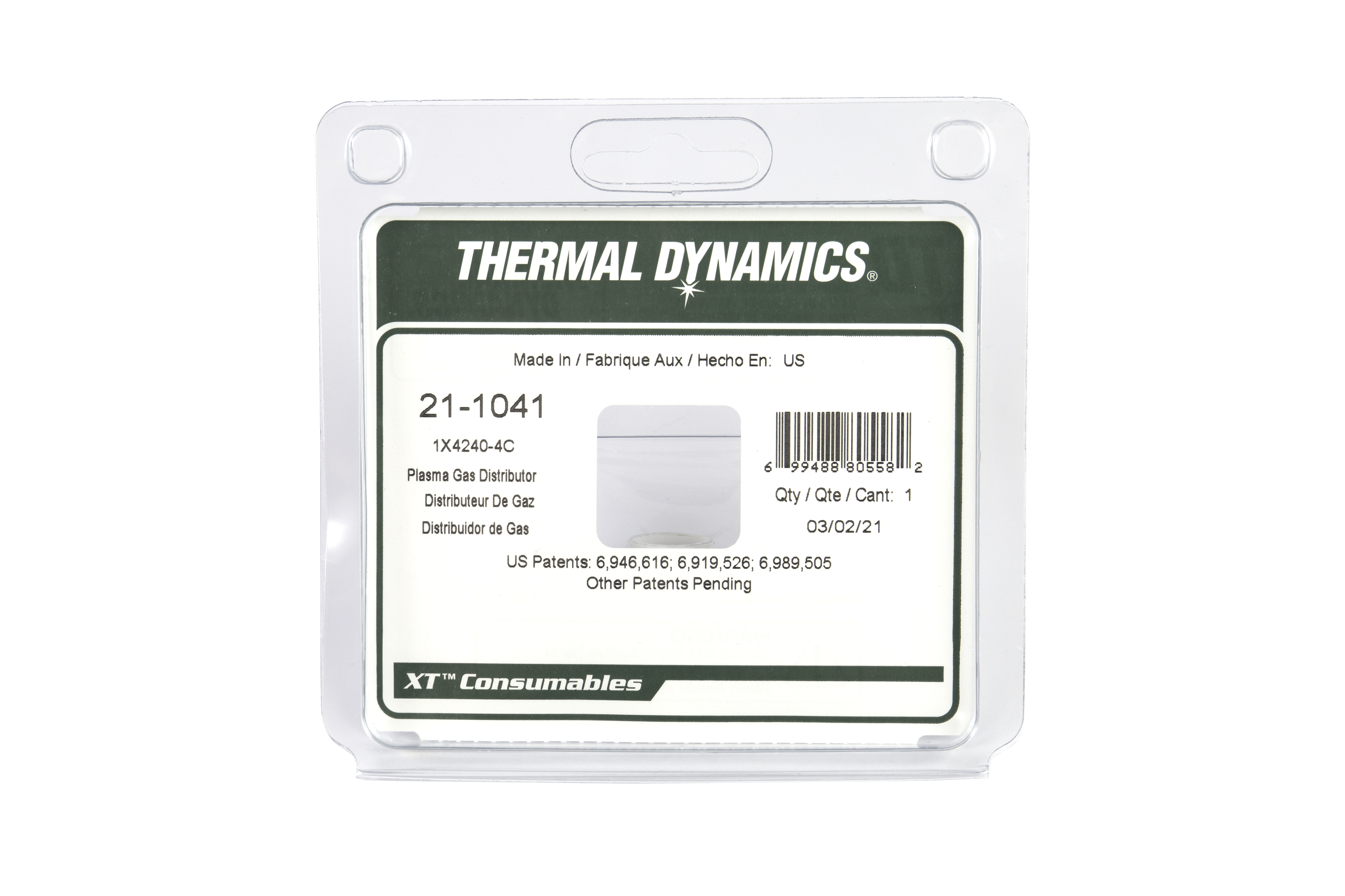 Awaiting product image