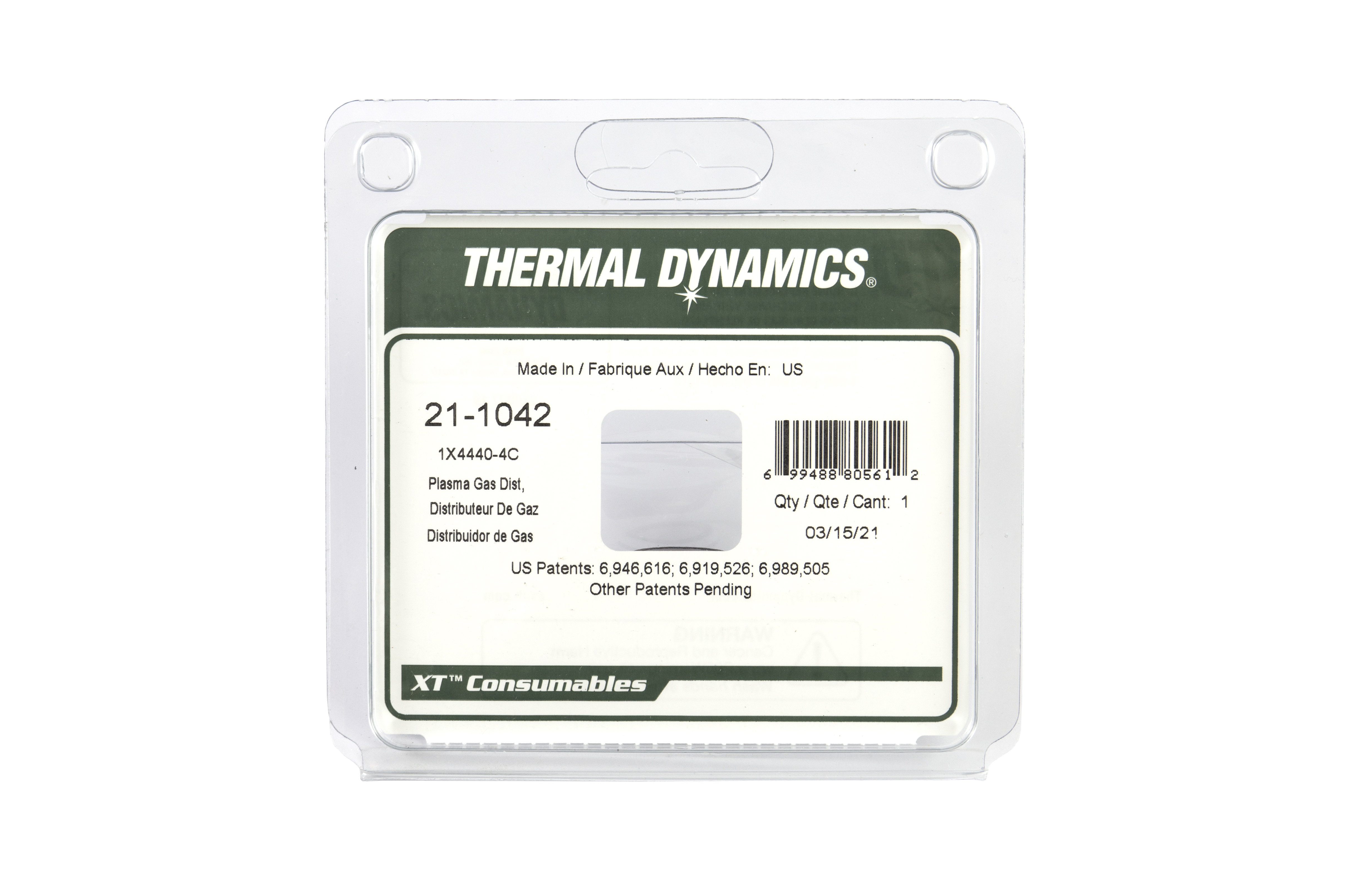 Awaiting product image