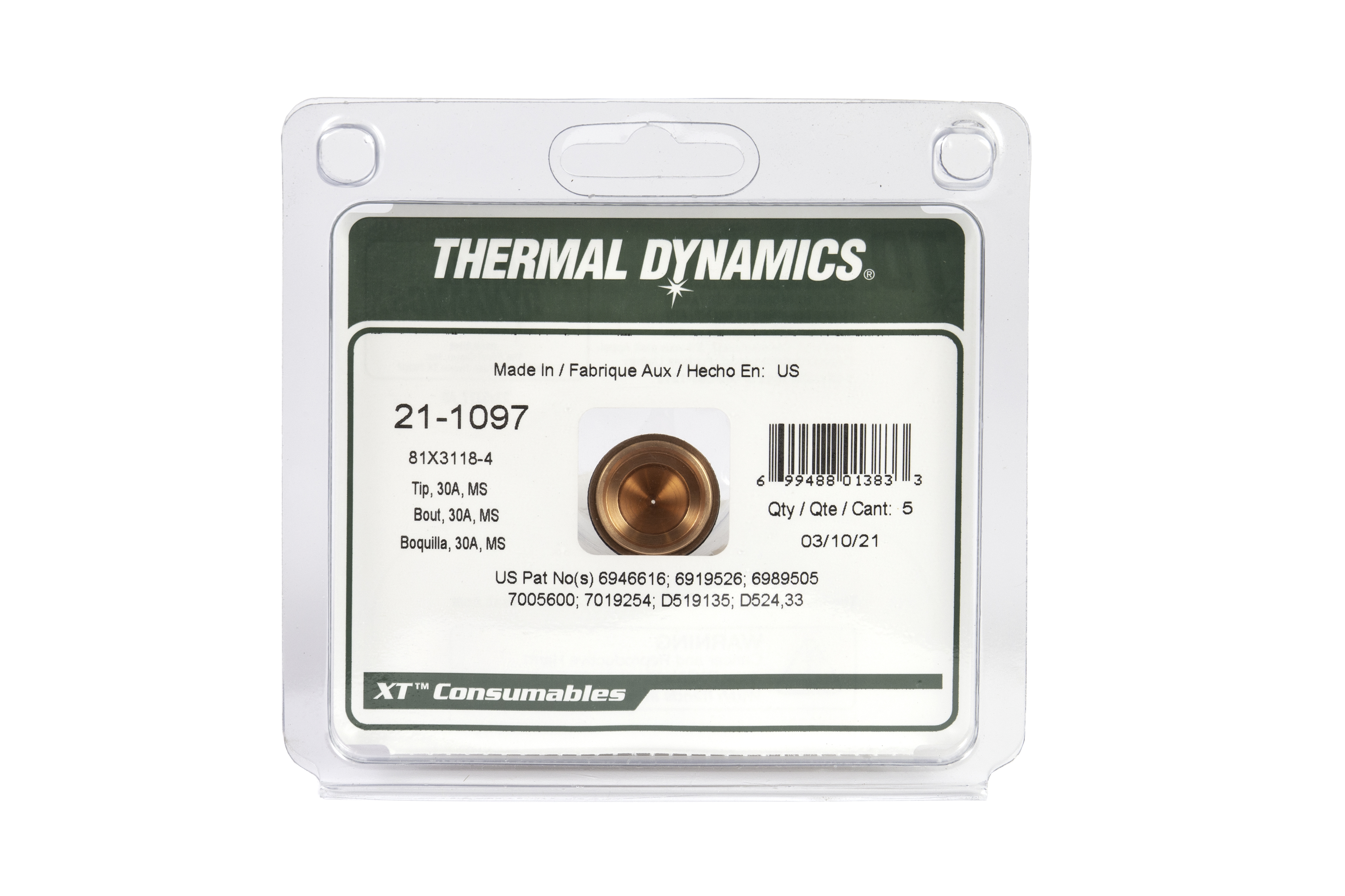 Awaiting product image