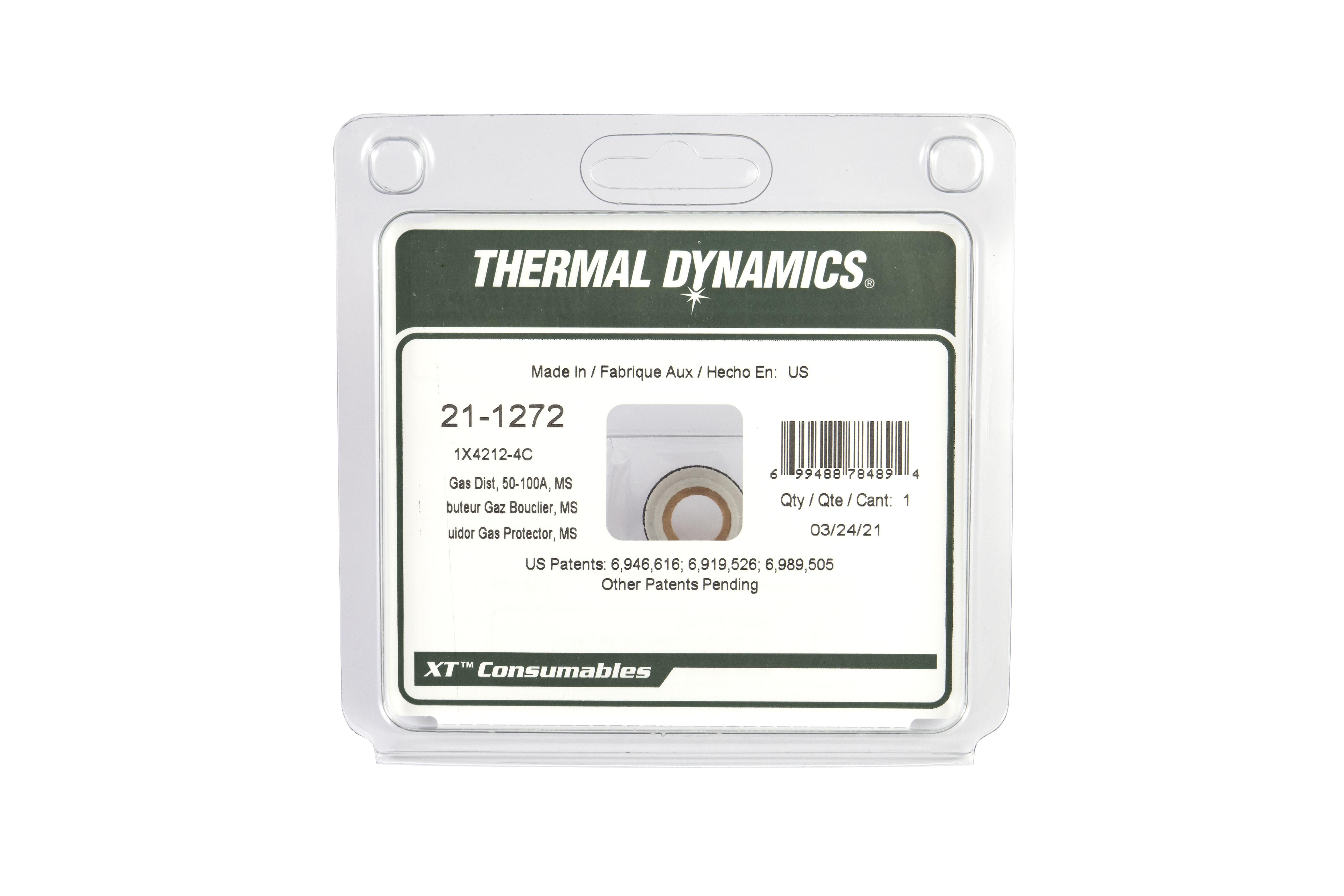 Awaiting product image