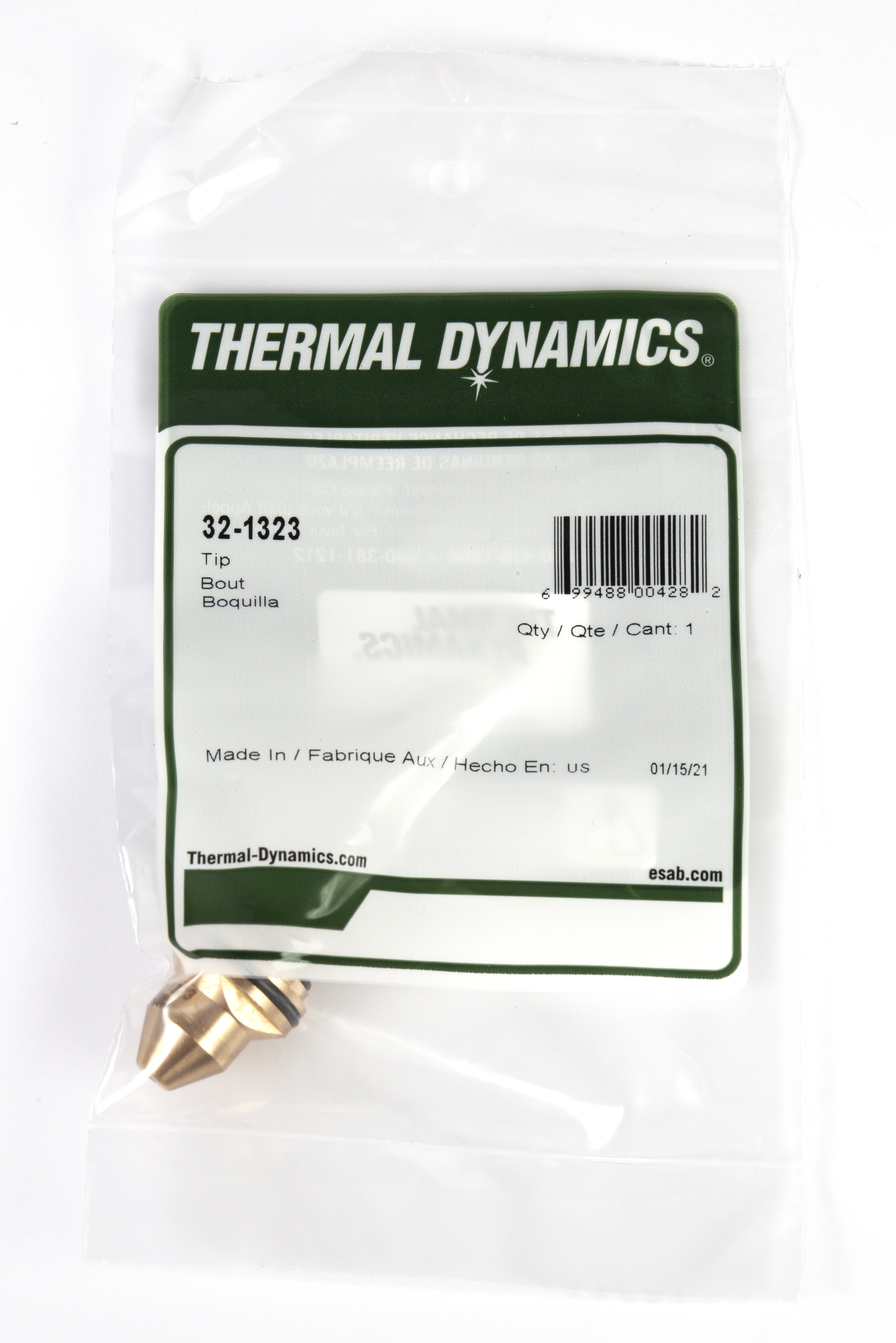 Awaiting product image