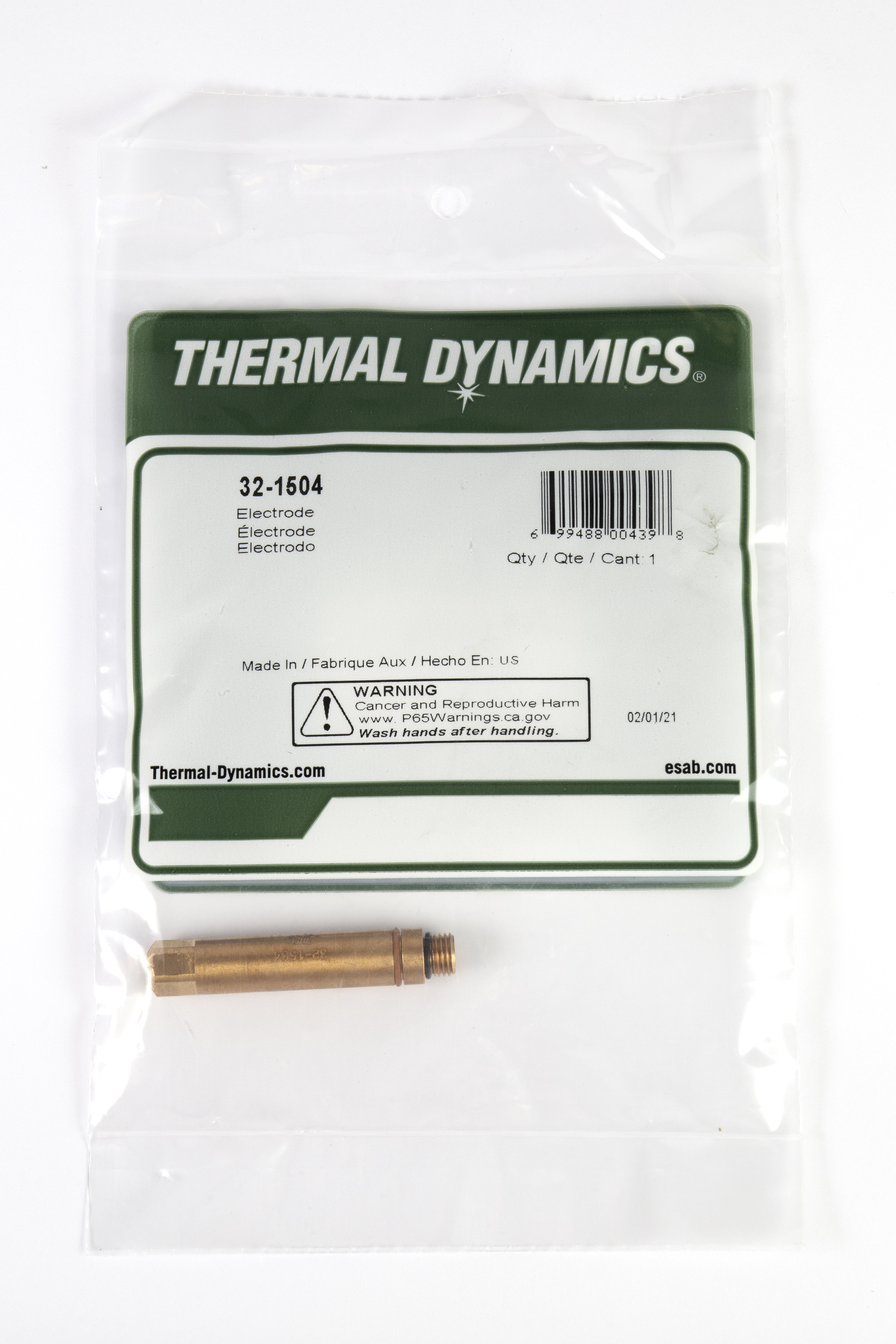 Awaiting product image