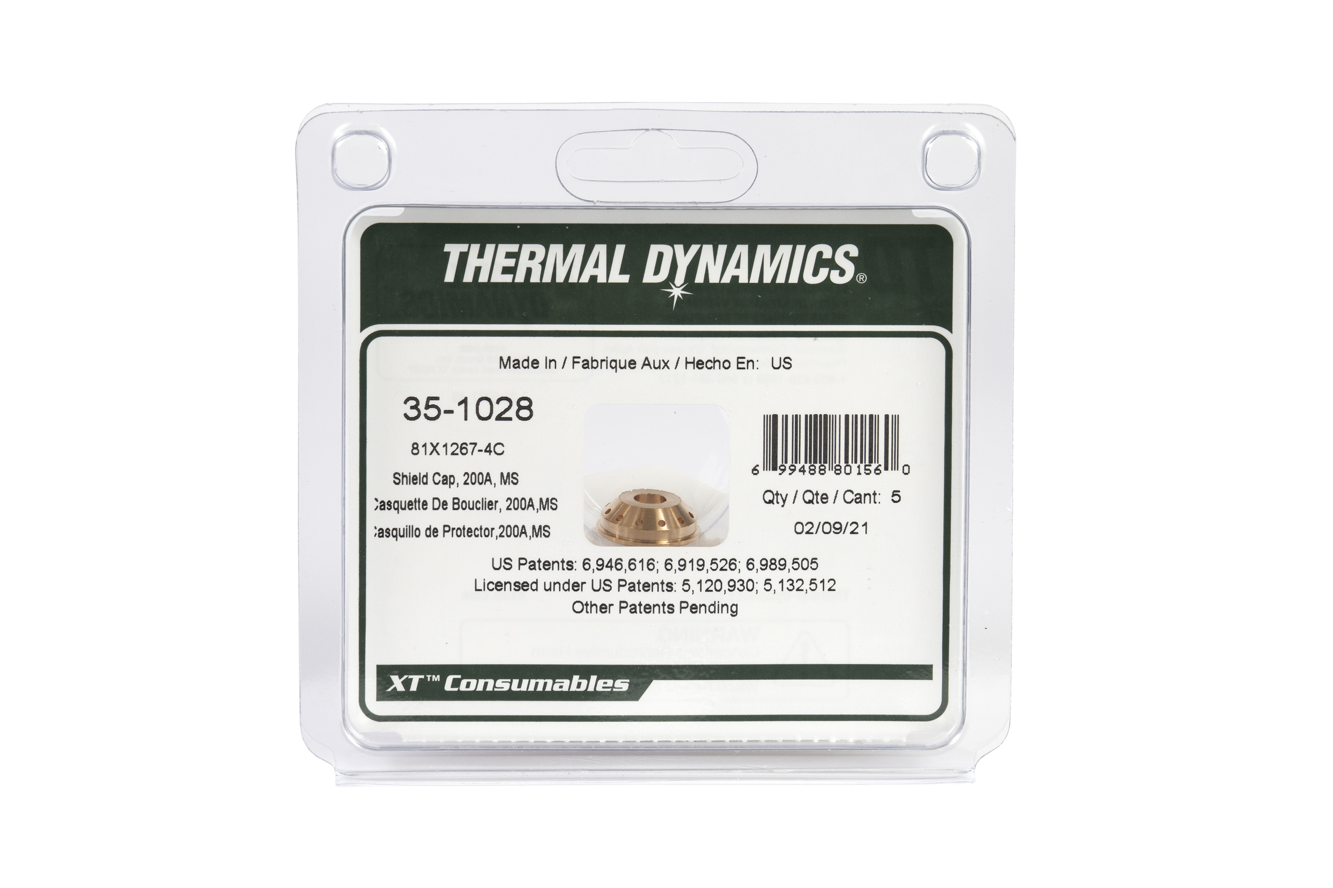 Awaiting product image