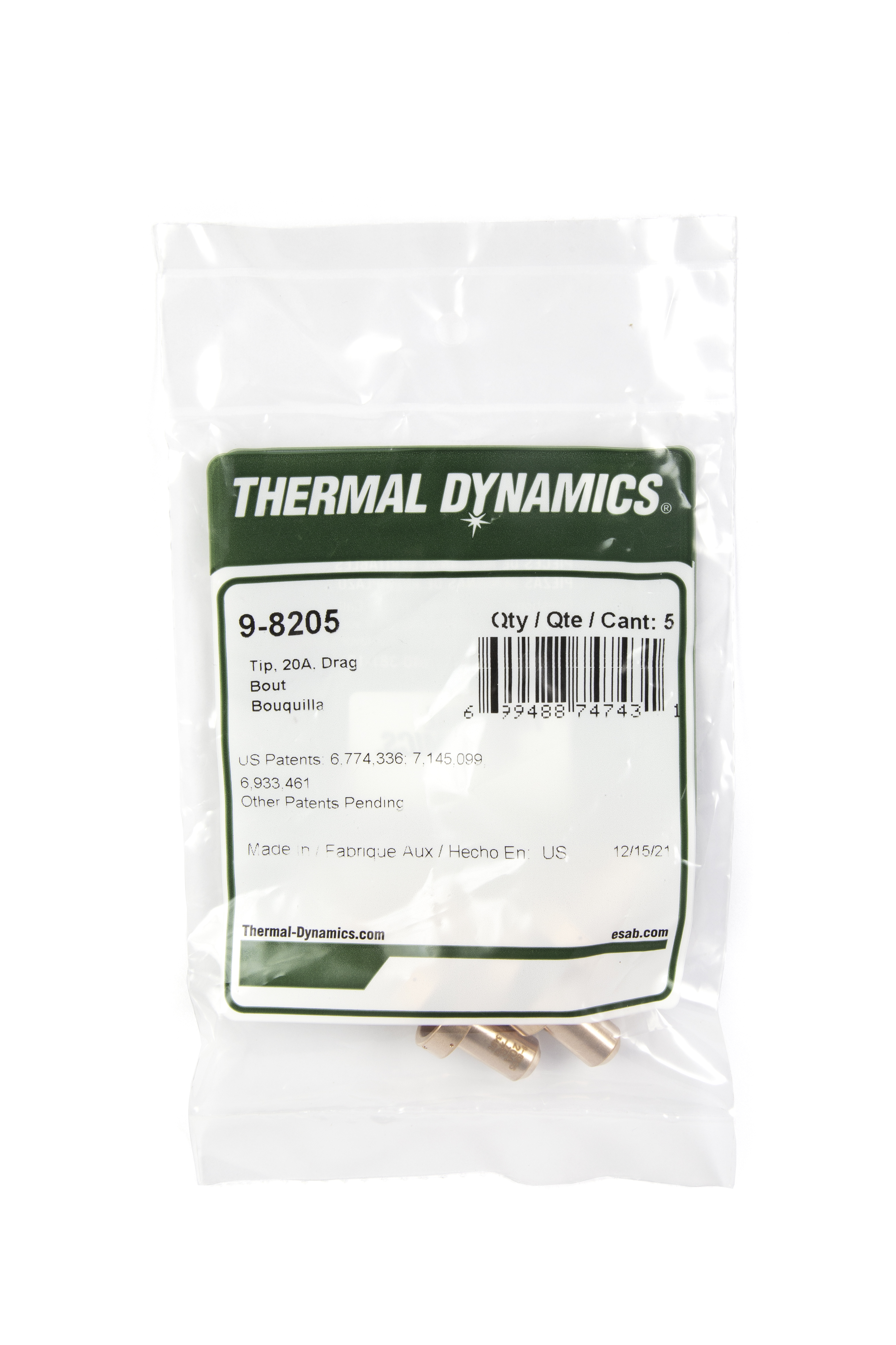 Awaiting product image