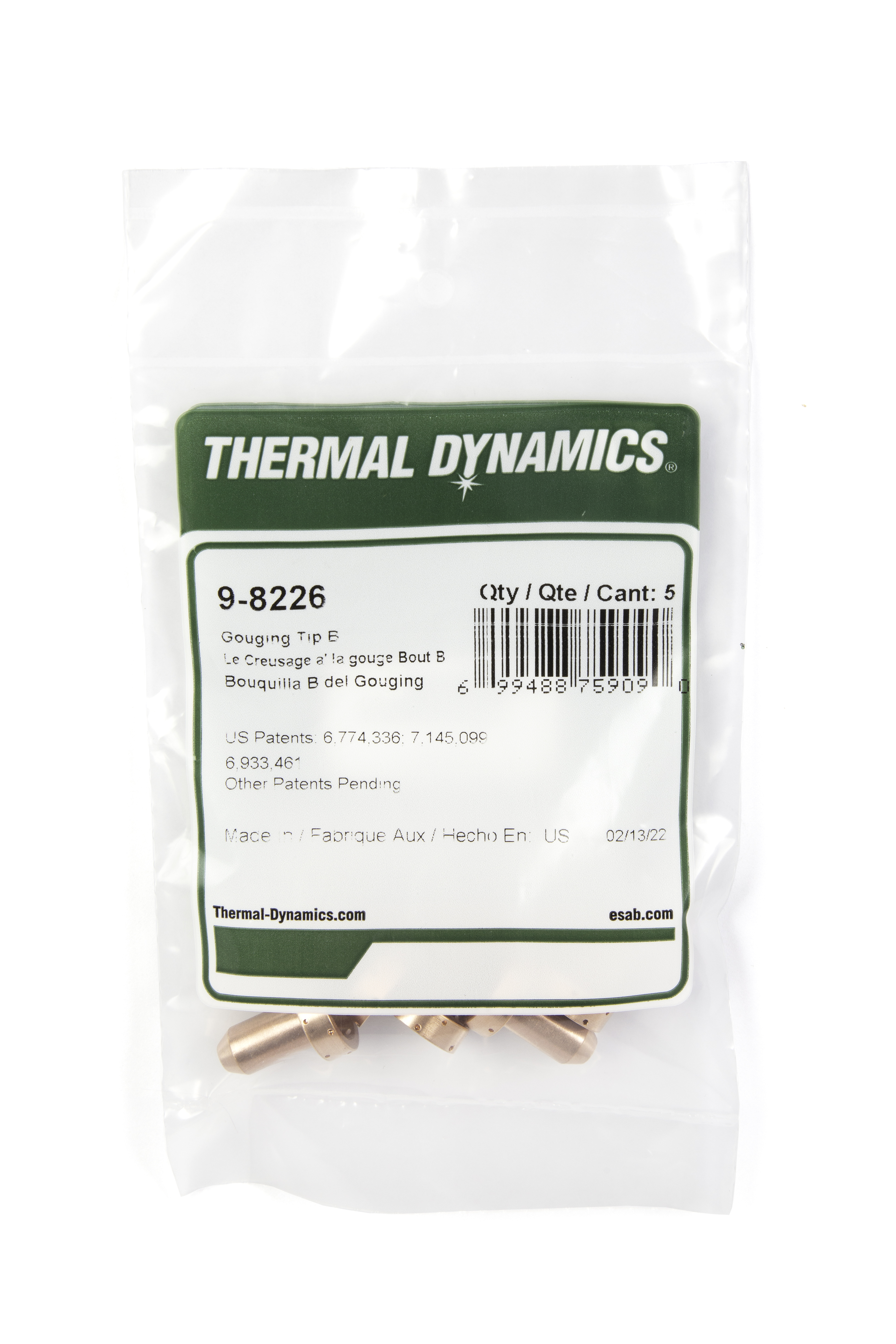 Awaiting product image
