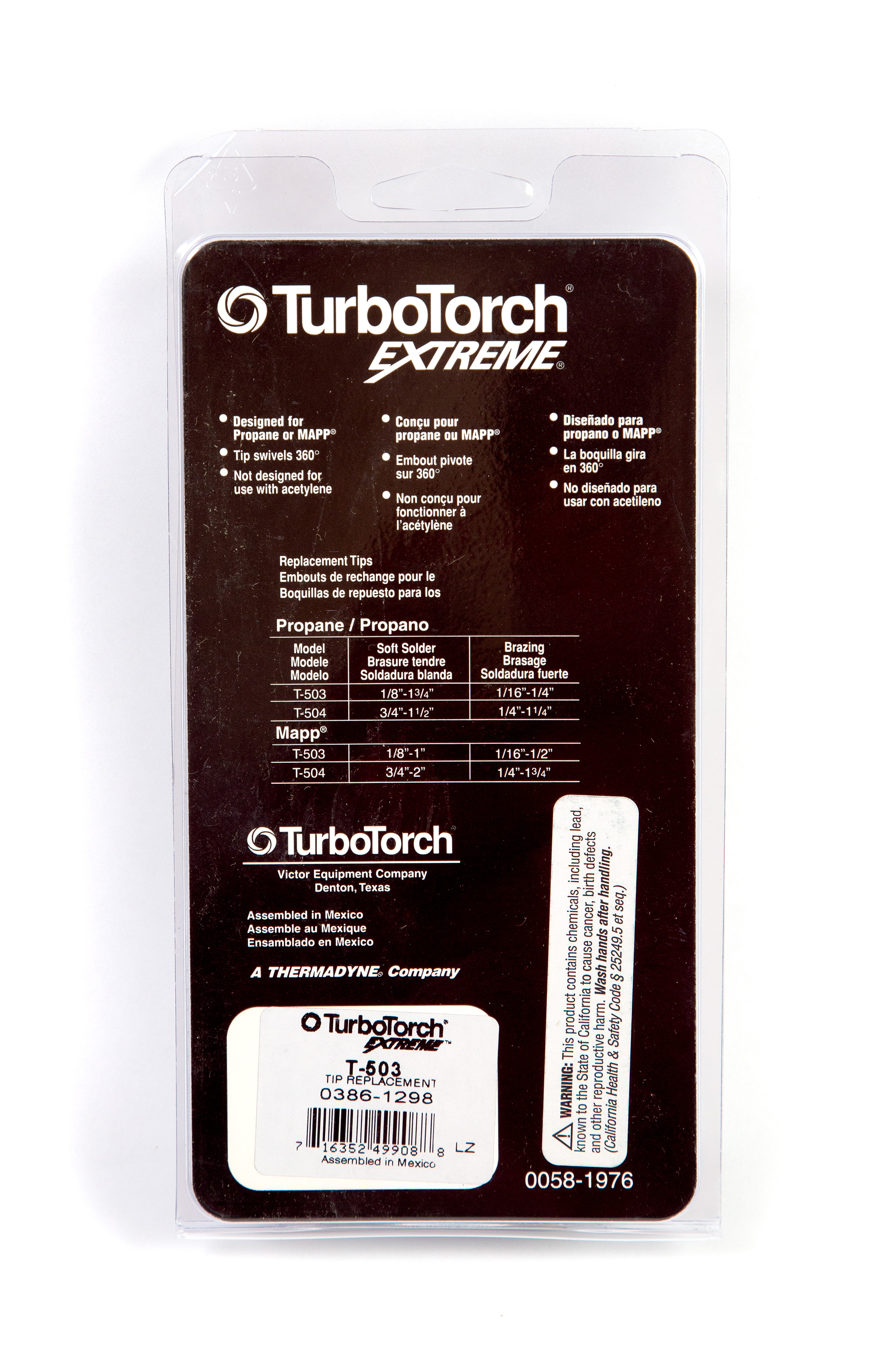 Awaiting product image