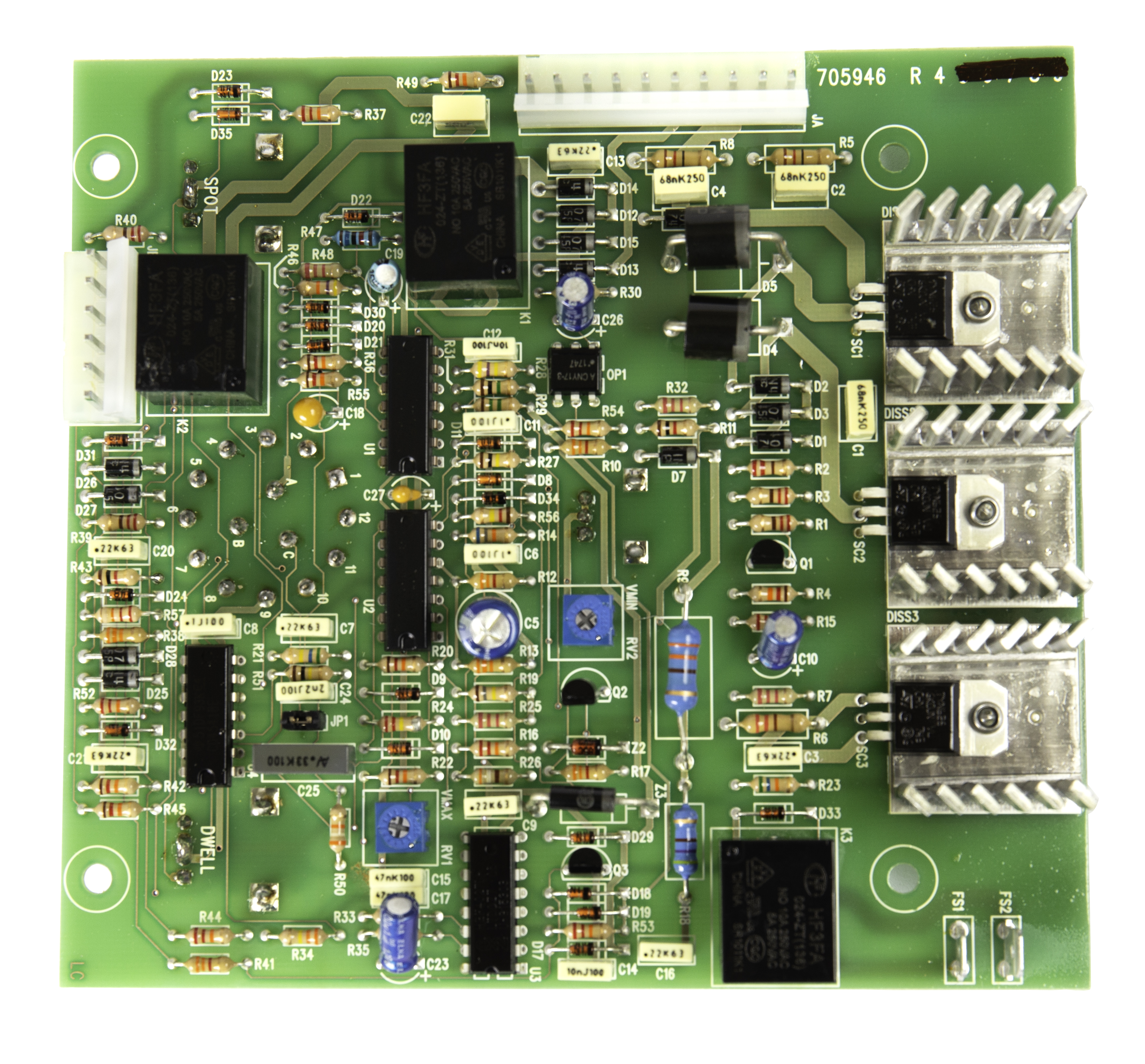 Awaiting product image