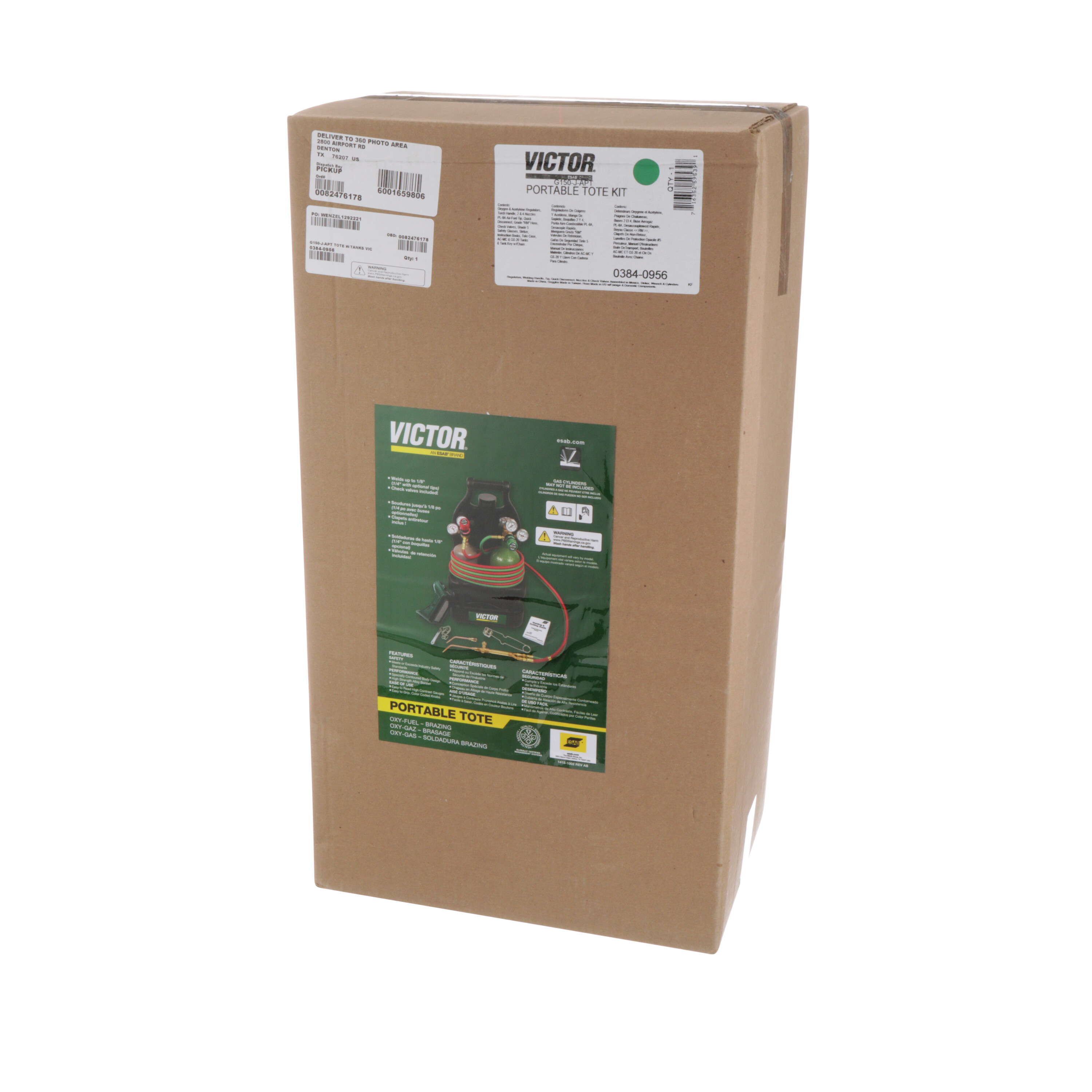 Awaiting product image