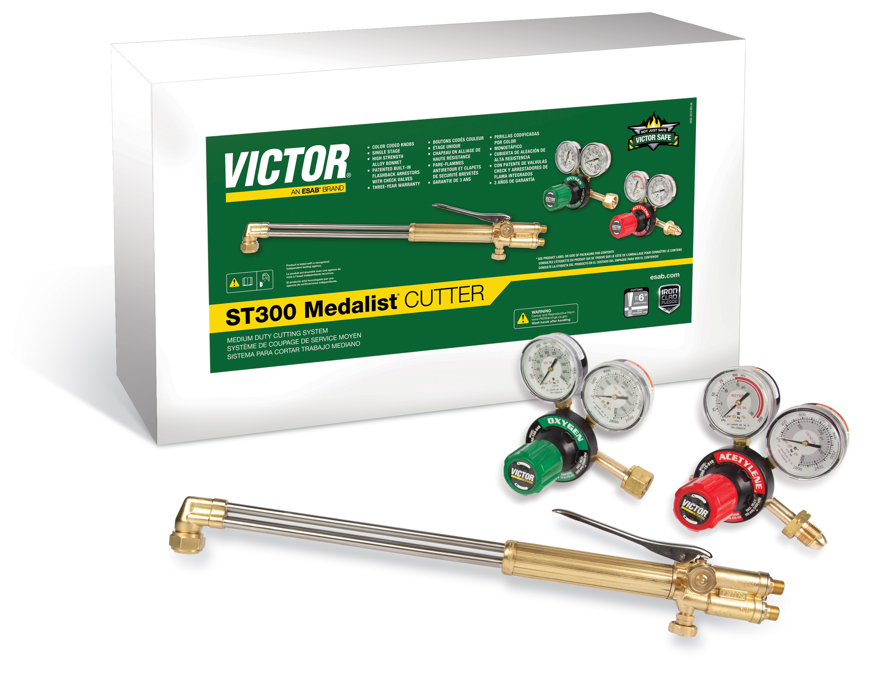 Awaiting product image