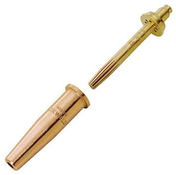 Oxweld Style 1500 Series Propane Cutting Tip - Size 3 - Josef Gas