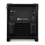 Miller Deltaweld 350 MIGRunner with Intellx Elite Feeder & XR-Aluma-Pro ...