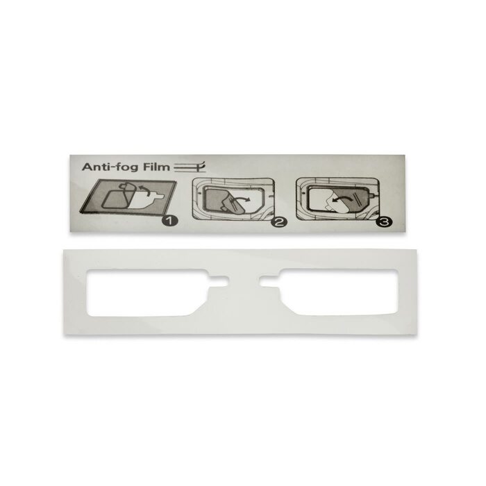 Miller Weld-Mask Anti-Fog Lens Insert 272137 - Josef Gas