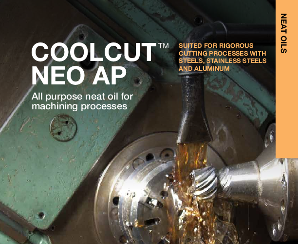 Walter Coolcut Neo AP Chlorine-Free Cutting Oil - 20L Pail - Josef Gas