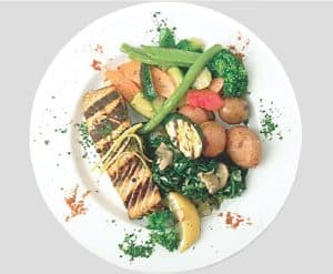 Food Grade Industrial Gases keep food fresh