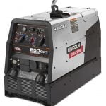 Lincoln Ranger 250 GXT Engine Drive Welder
