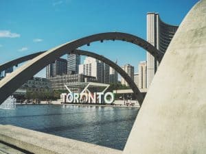 Toronto City Hall