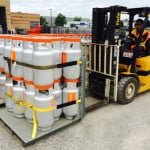 Forklift Propane Mississauga