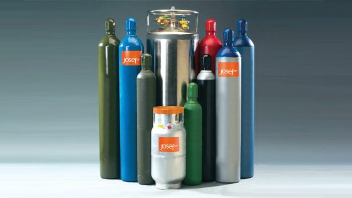 Welding Gas Delivery in the GTA