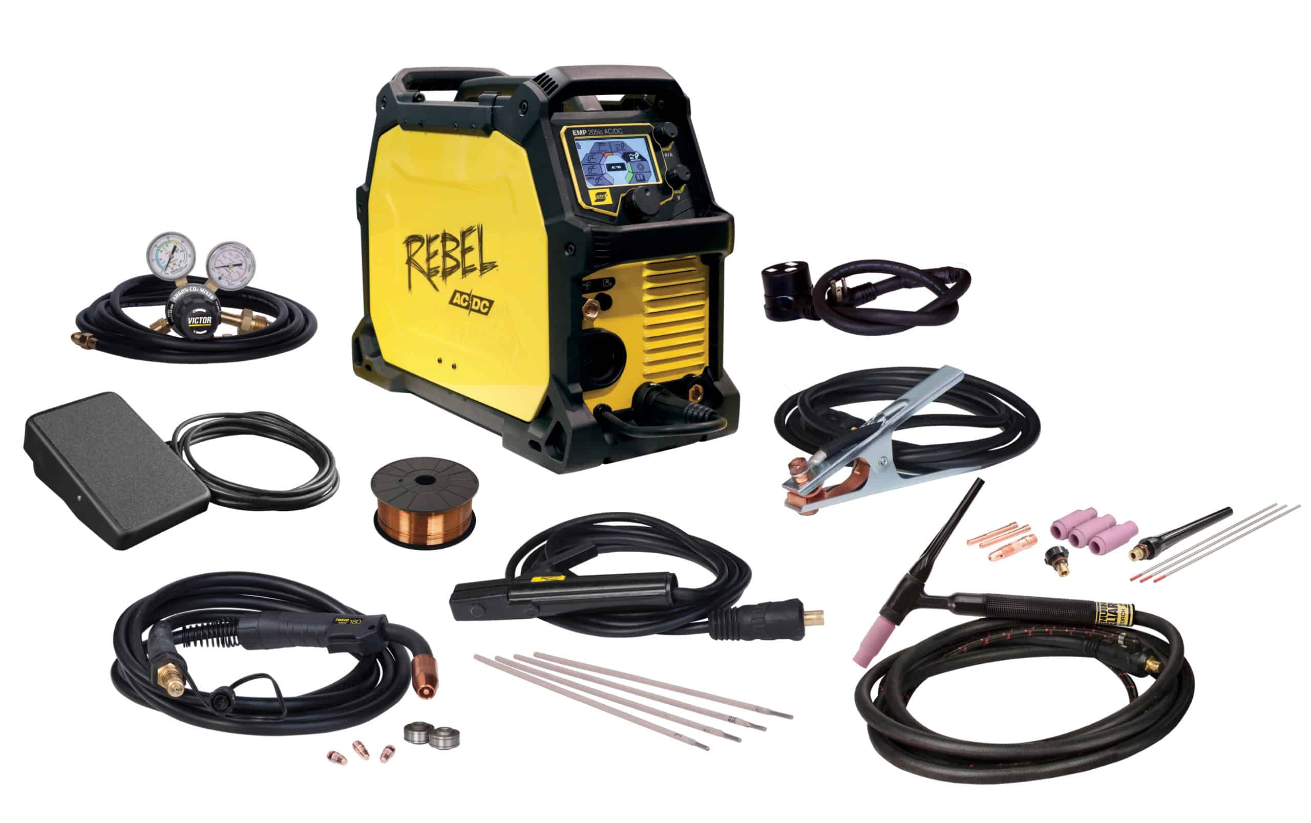 Pro Tips to Maximize Welding Supplies and Industrial Gases Performance