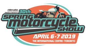 Spring Motor Cycle Show