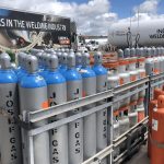A Guide to Industrial Gases: Key Applications in Manufacturing and Production