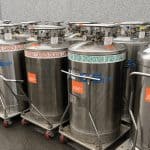 Industrial Gas Safety: Essential Handling and Storage Best Practices