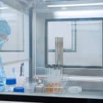 Benefits of Implementing Walk-In Clean Air Stations in Manufacturing