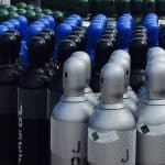 Common Hazards of Industrial Gas Cylinders: Prevention and Mitigation