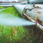 Emergency Procedures: What to Do in Case of an Industrial Gas Leak